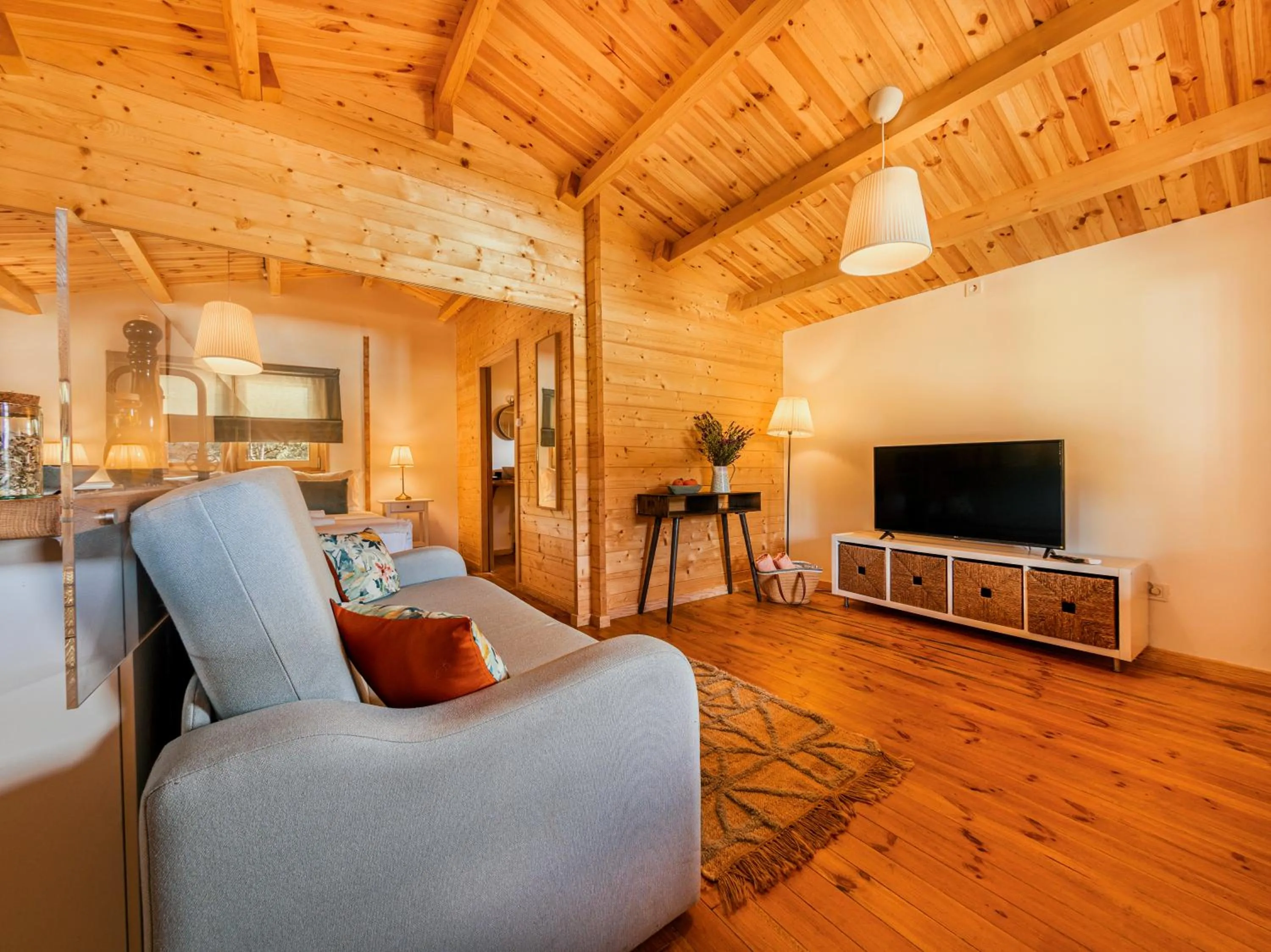 Chalet do Lago