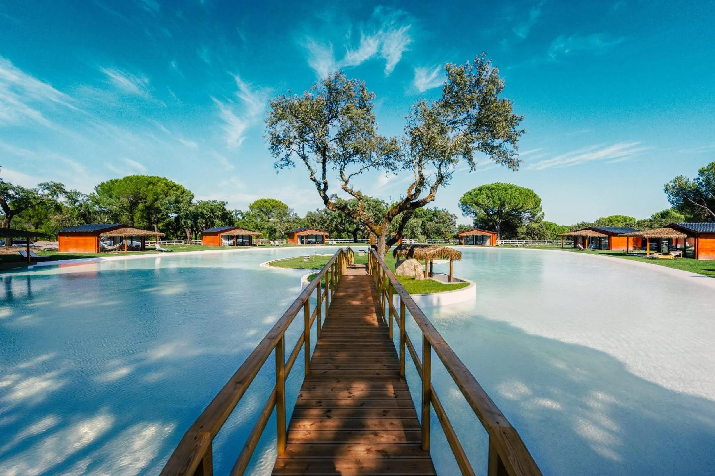 Chalet do Lago