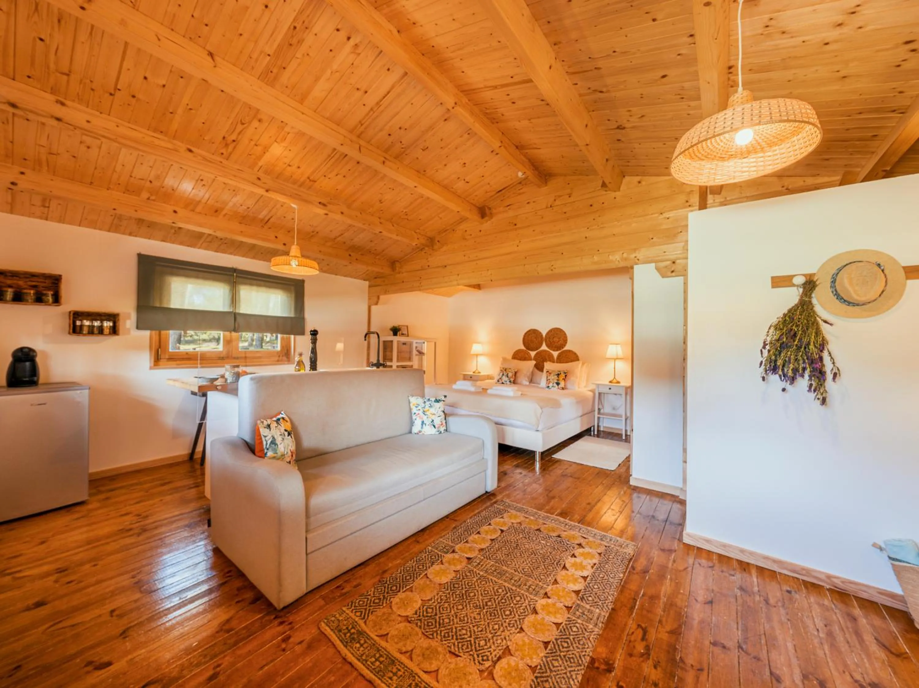 Chalet do Lago
