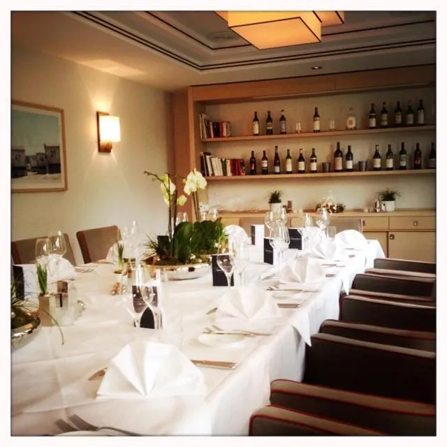 Banquet/Function facilities in Tandreas Hotel & Restaurant