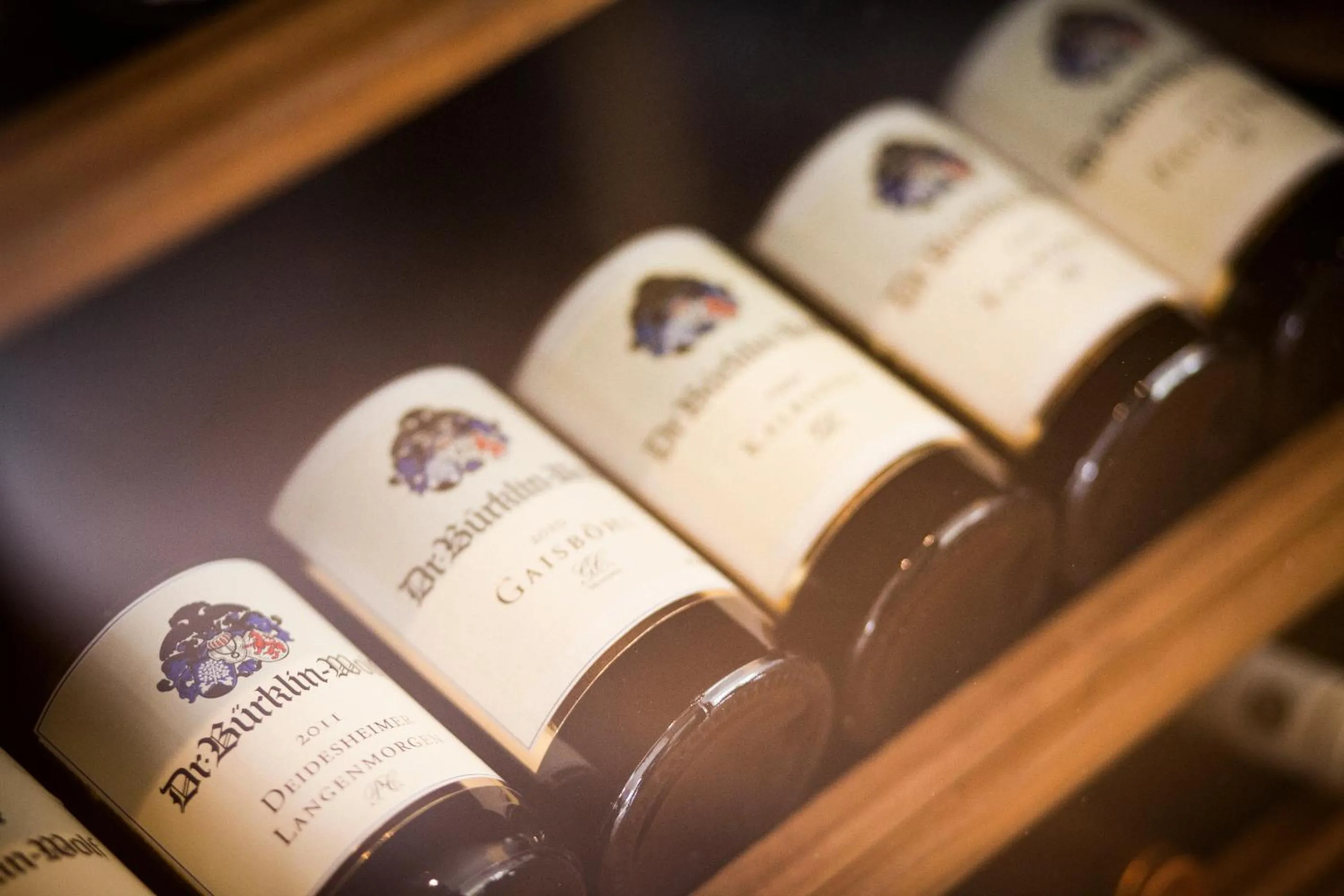 Restaurant/places to eat in Tandreas Hotel & Restaurant