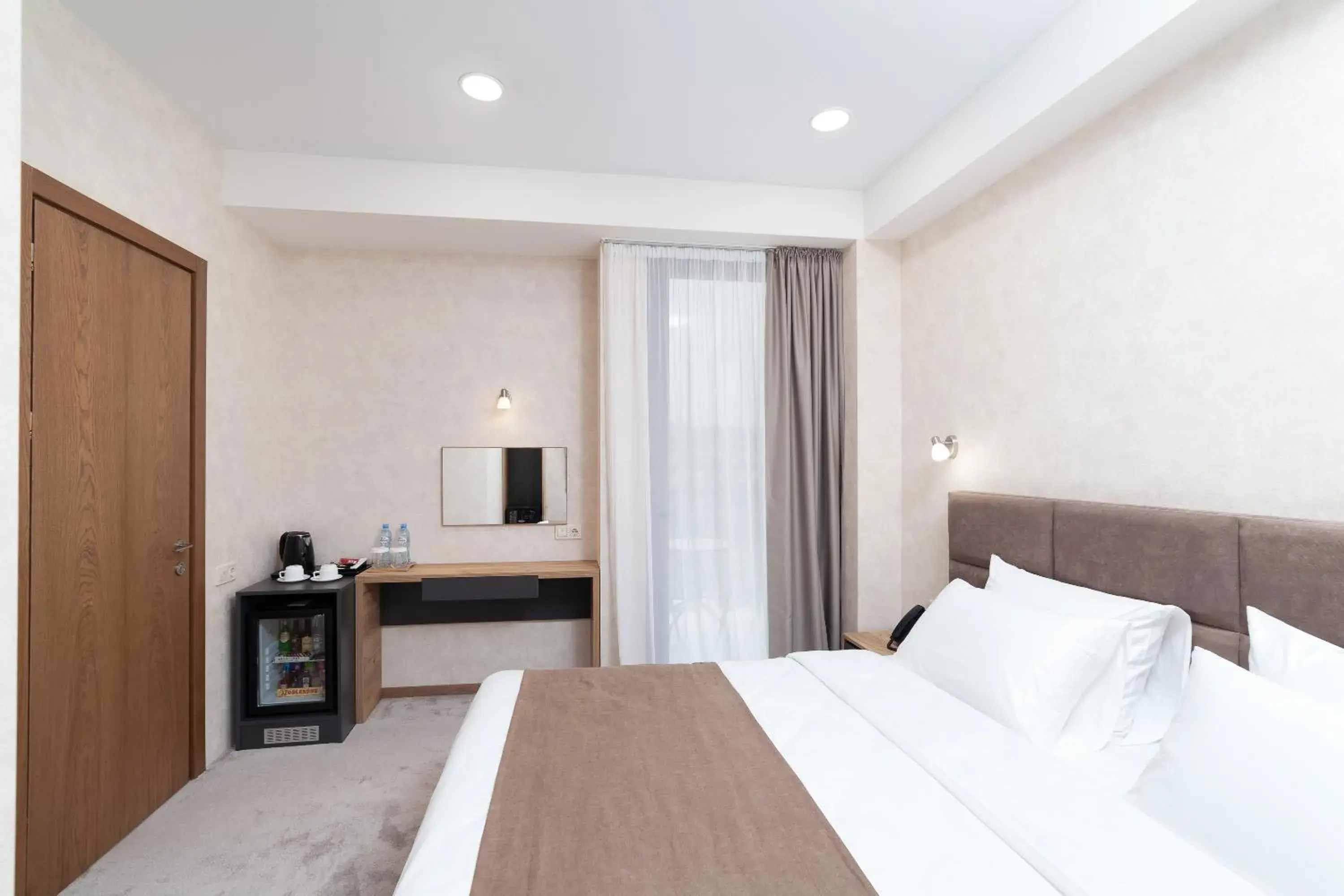 Junior Suite with Balcony in Brooch Boutique Hotel Junior Suite with Balcony in Brooch Boutique Hotel