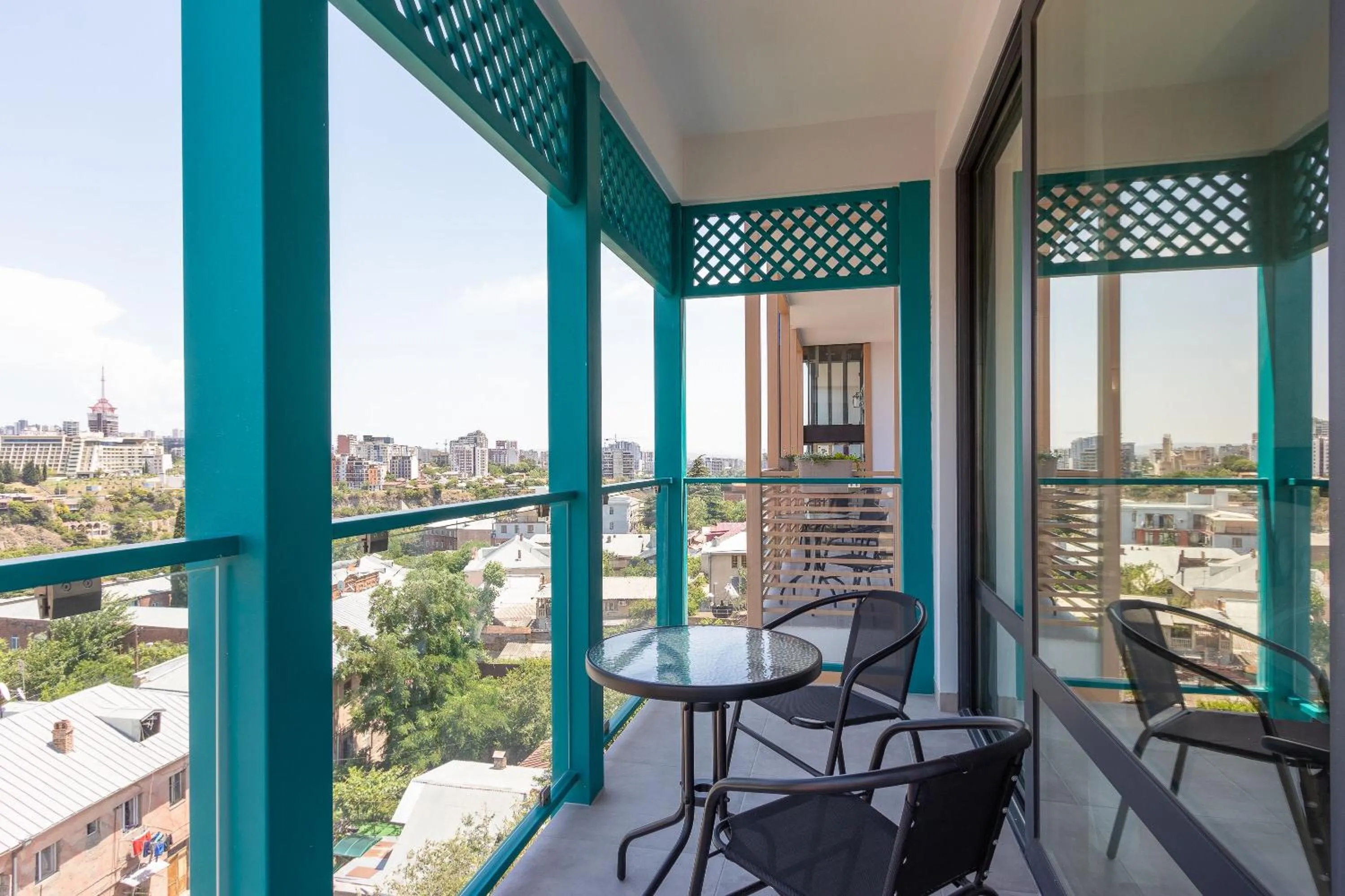 Property building in Brooch Boutique Hotel