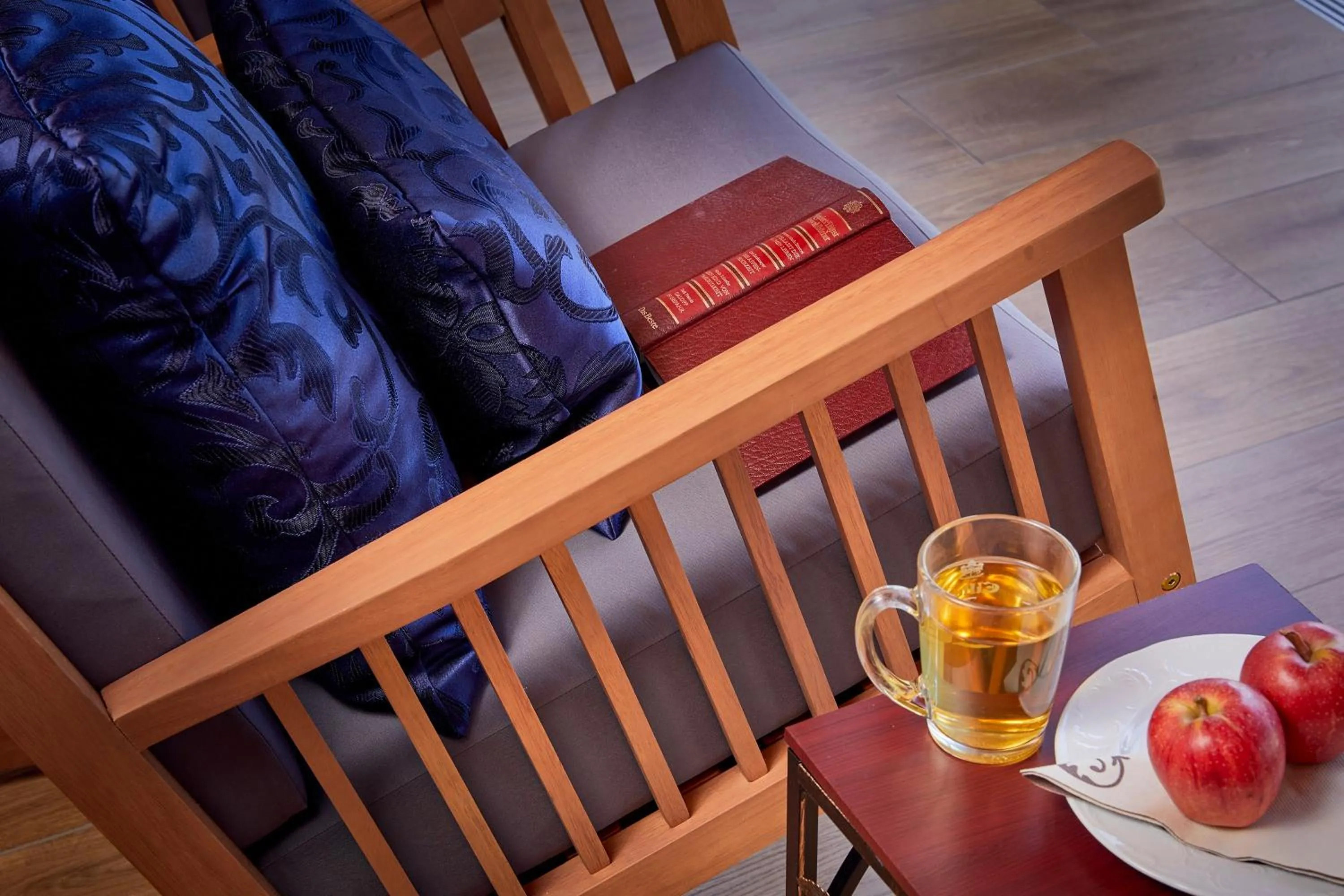 Spa and wellness centre/facilities in Hotel Prinz-Luitpold-Bad