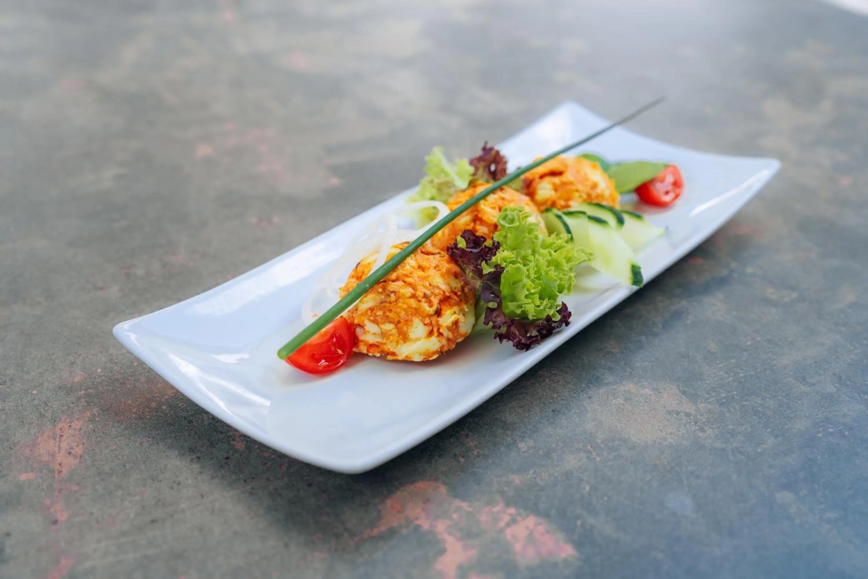 Food and drinks in Hotel Prinz-Luitpold-Bad