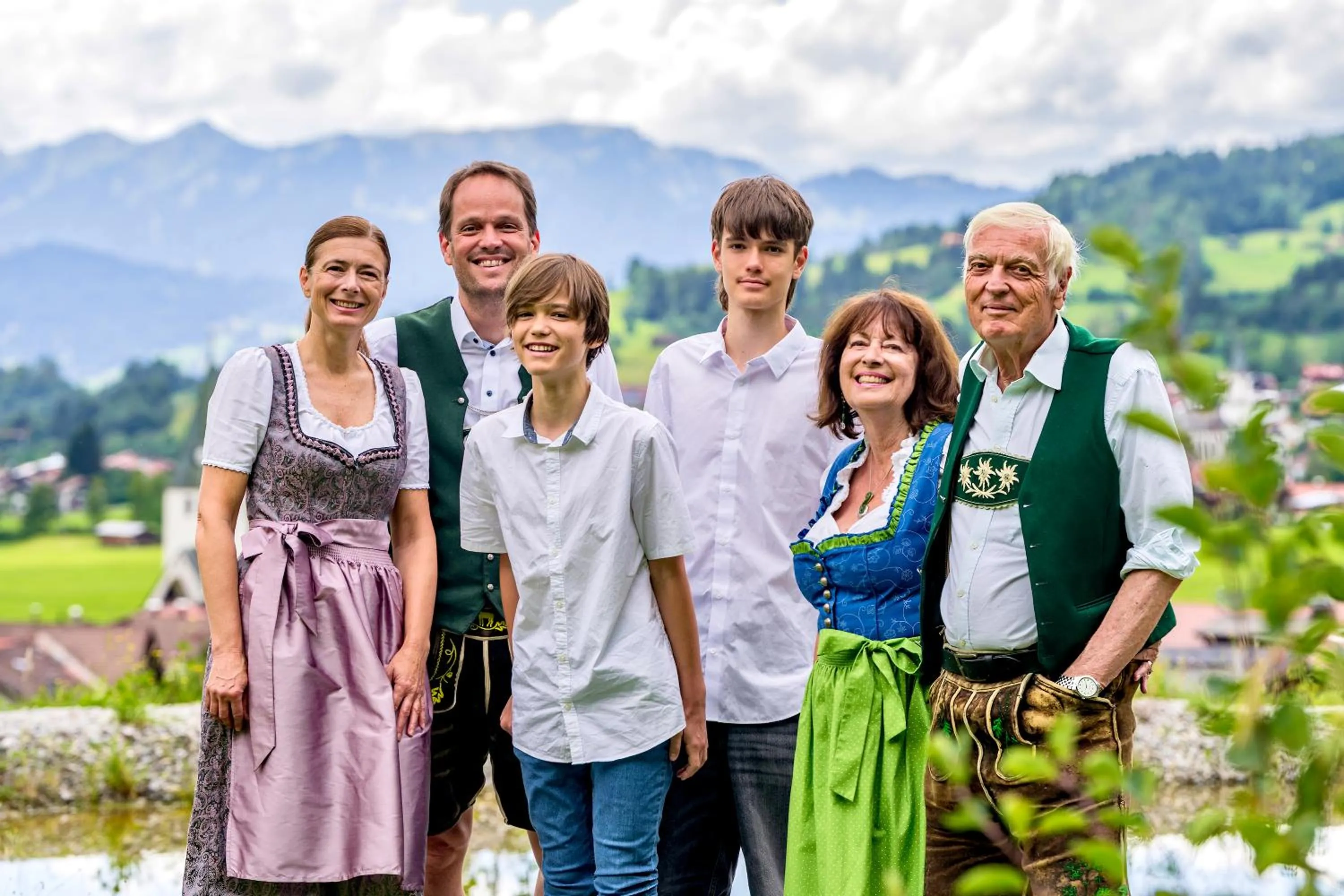 Hotel Prinz-Luitpold-Bad