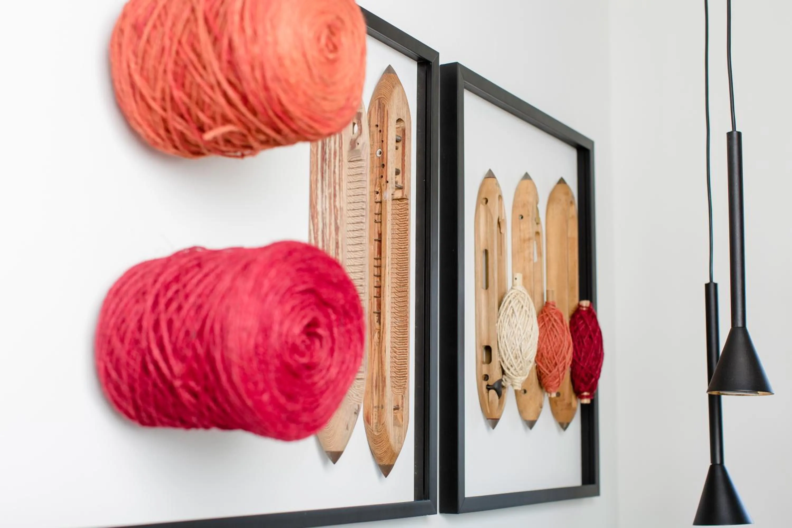 Staff in Hotel Restaurant Zwergschlösschen