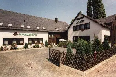 Hotel Mühlenhof Hotel Mühlenhof