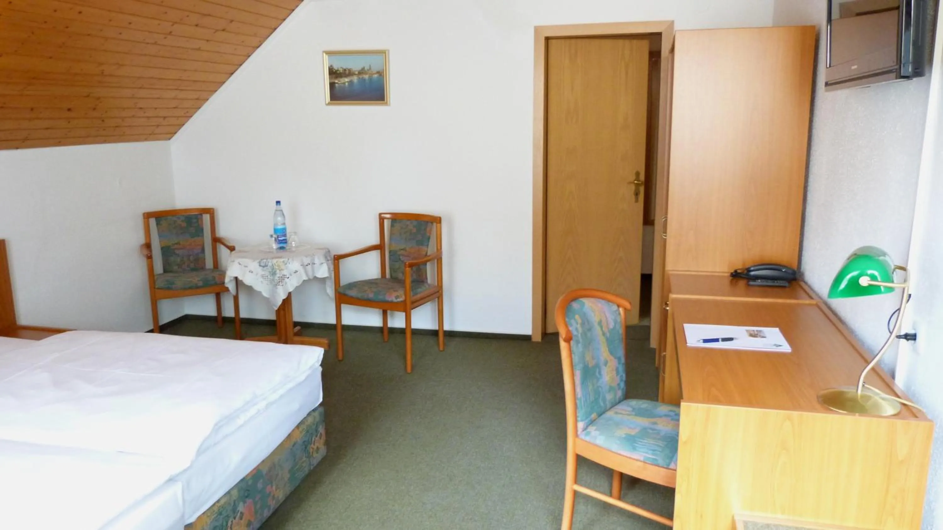 Hotel Mühlenhof
