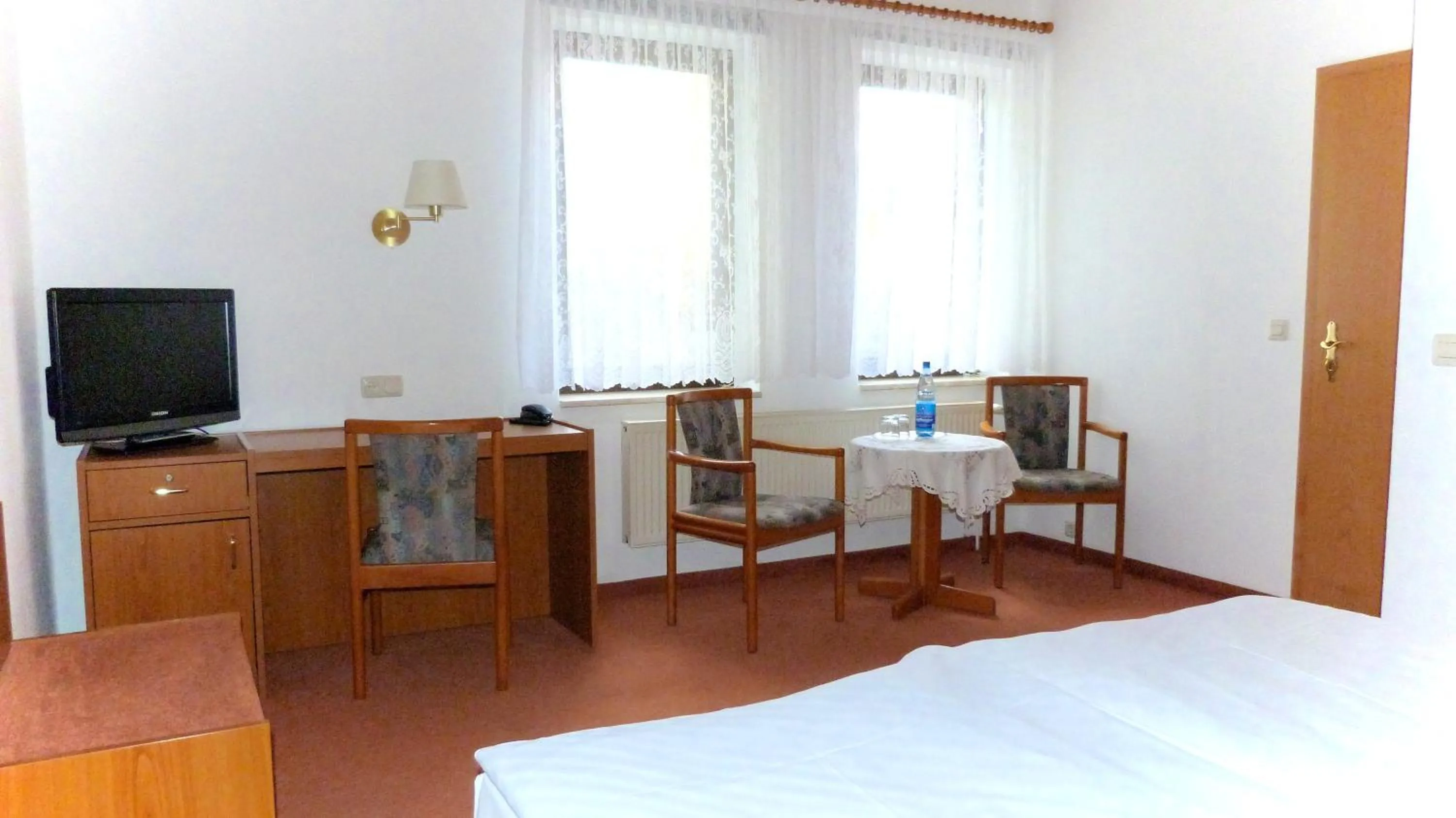 Hotel Mühlenhof