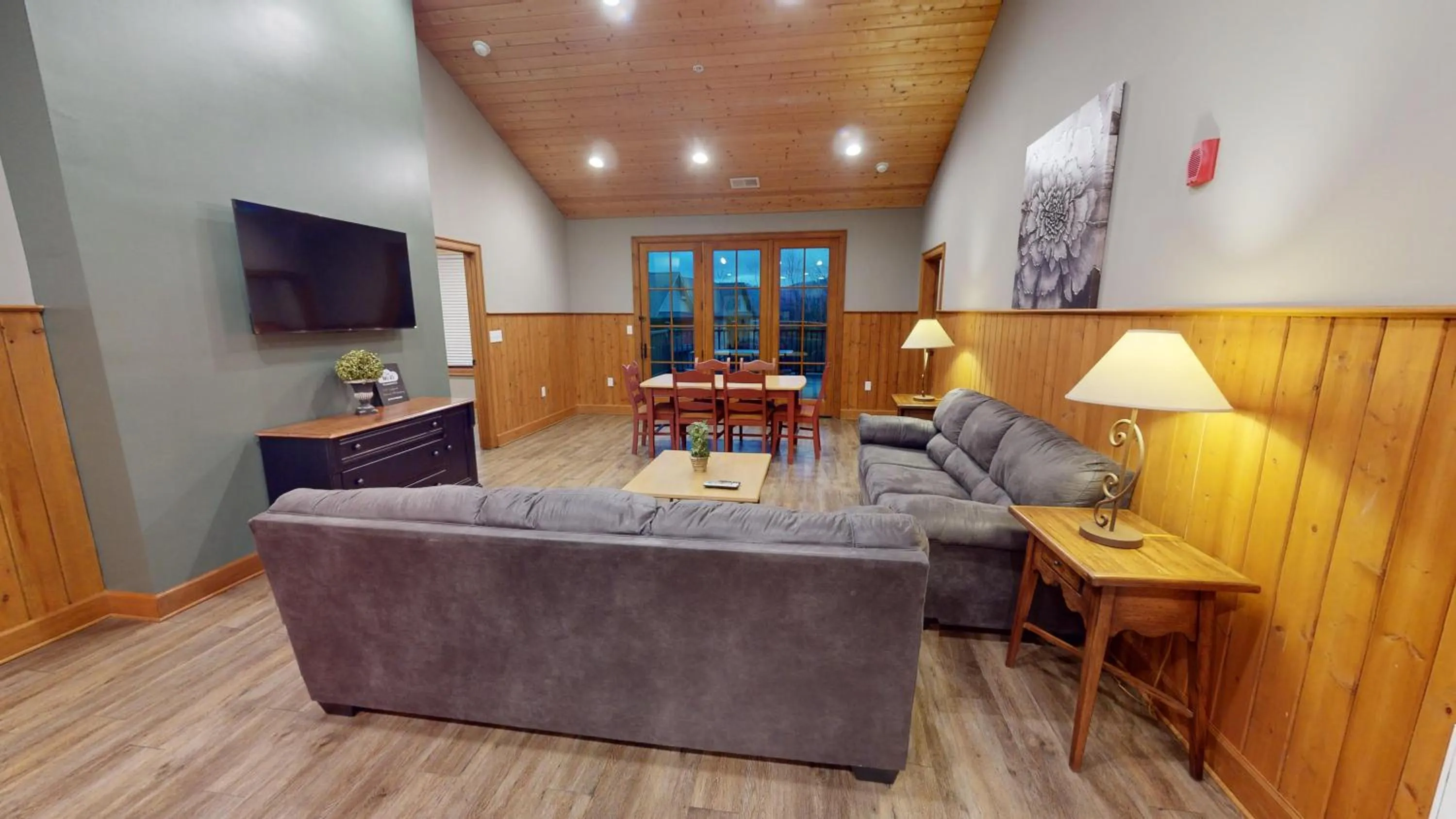 Viewpoint Condominiums