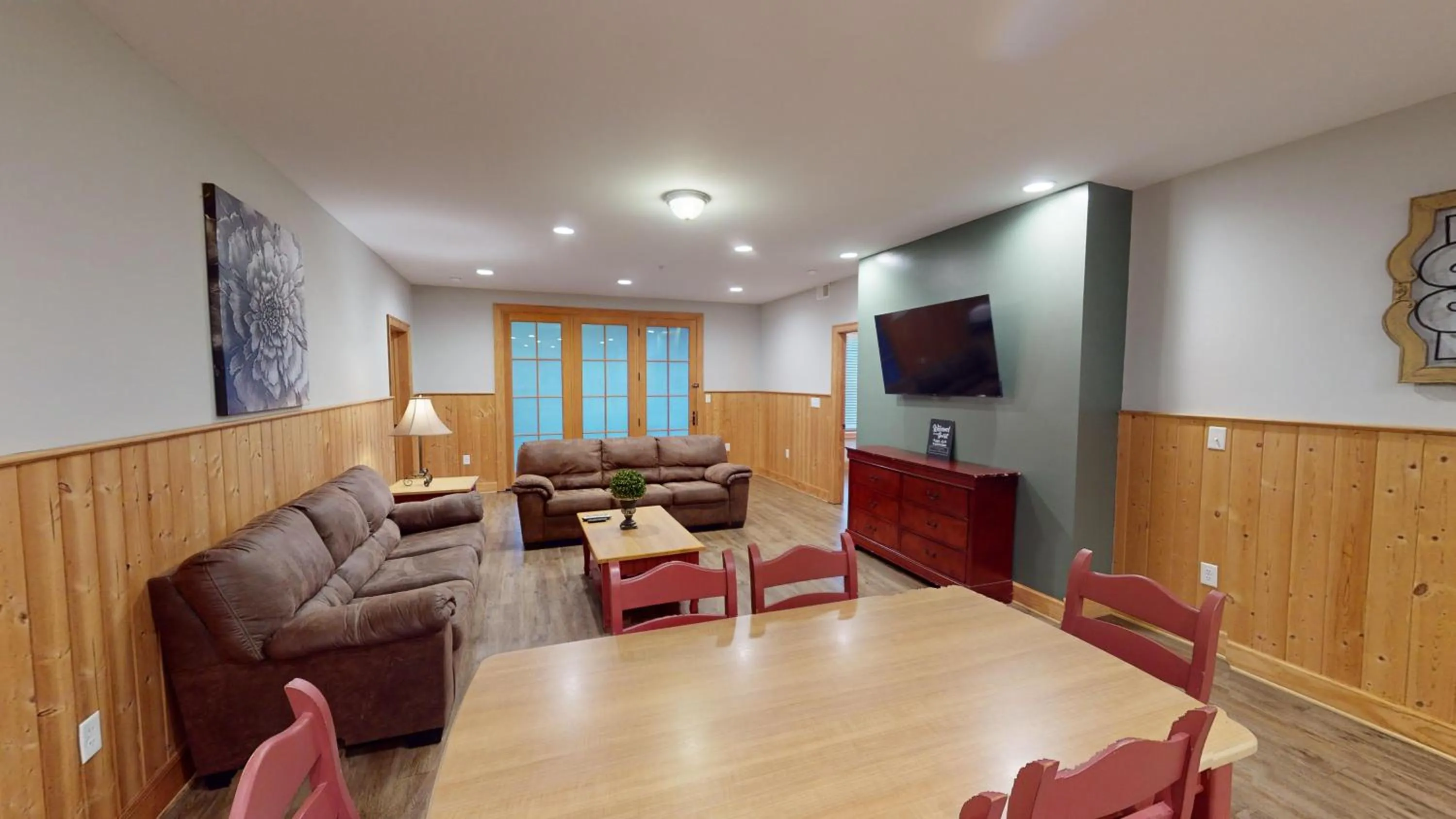 Viewpoint Condominiums