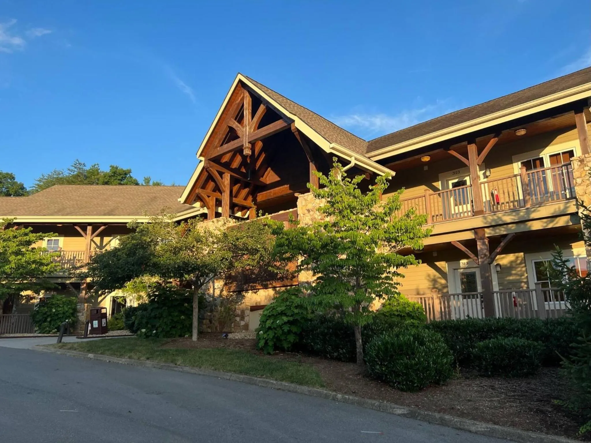 Other in Viewpoint Condominiums