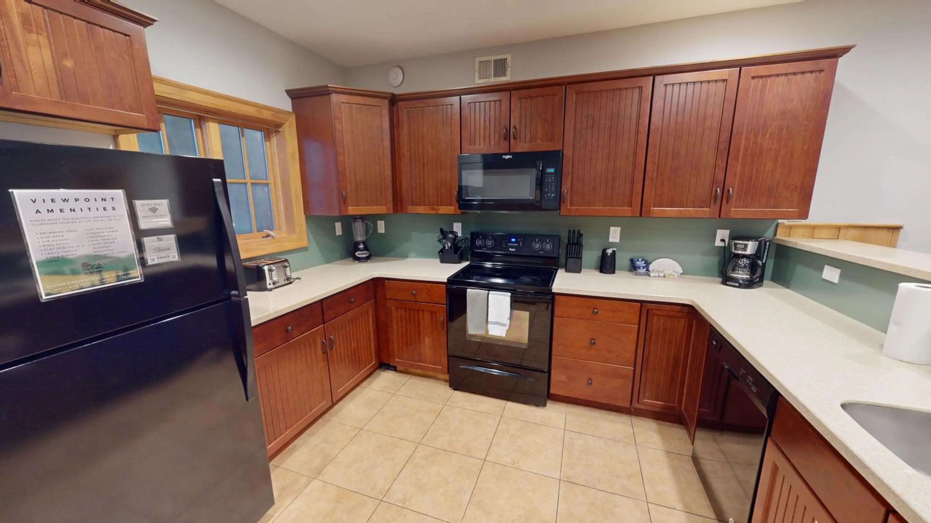 Viewpoint Condominiums