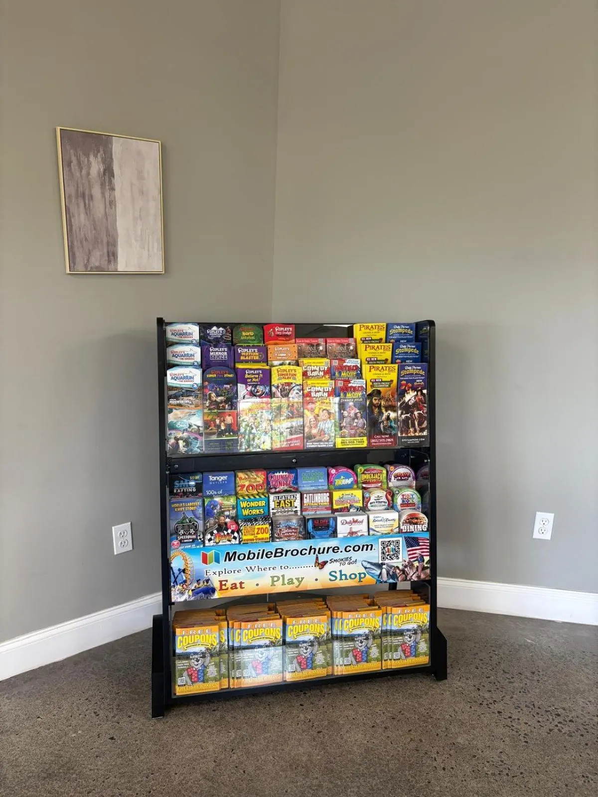 Viewpoint Condominiums