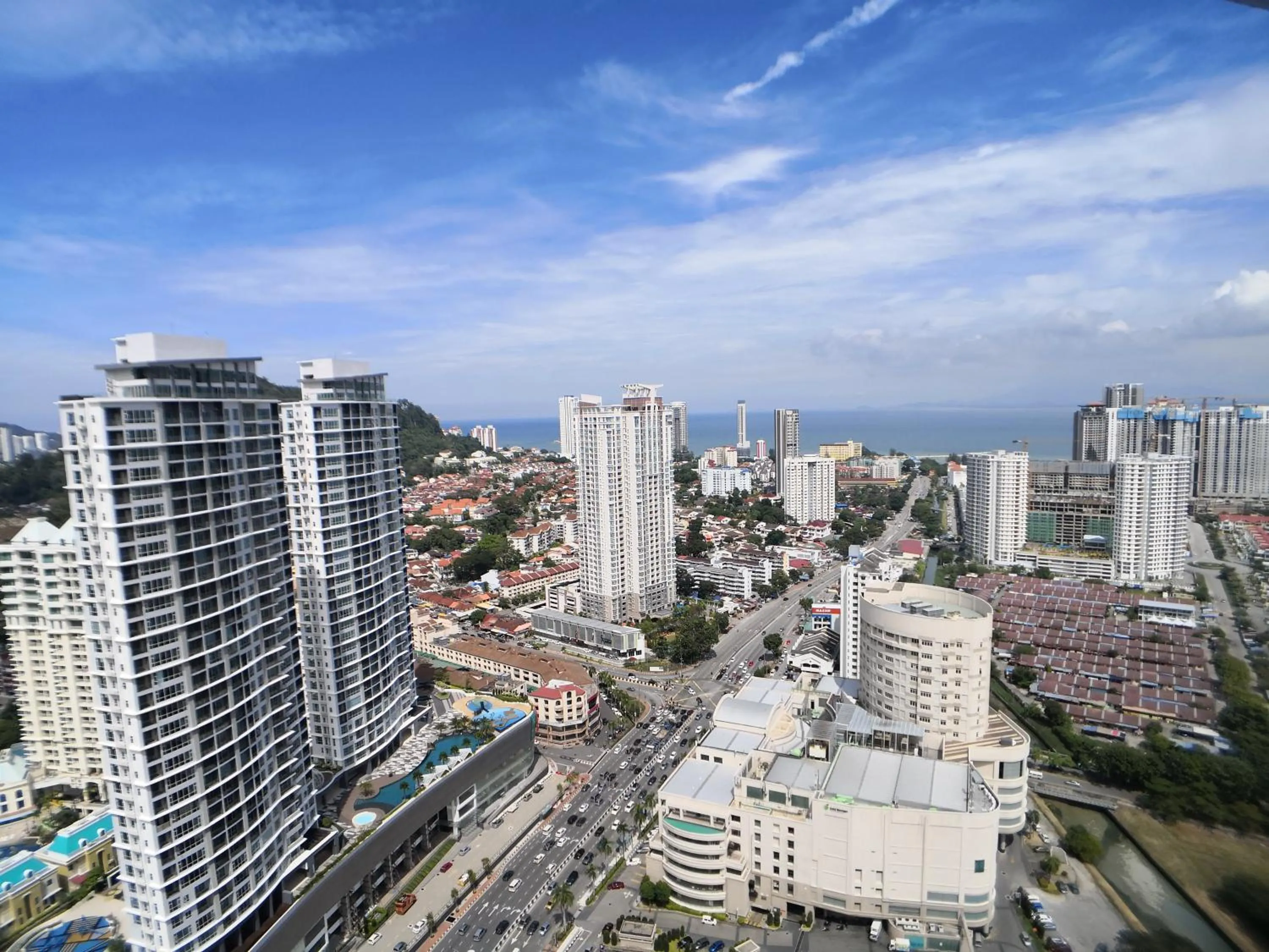 The Landmark by Comfy