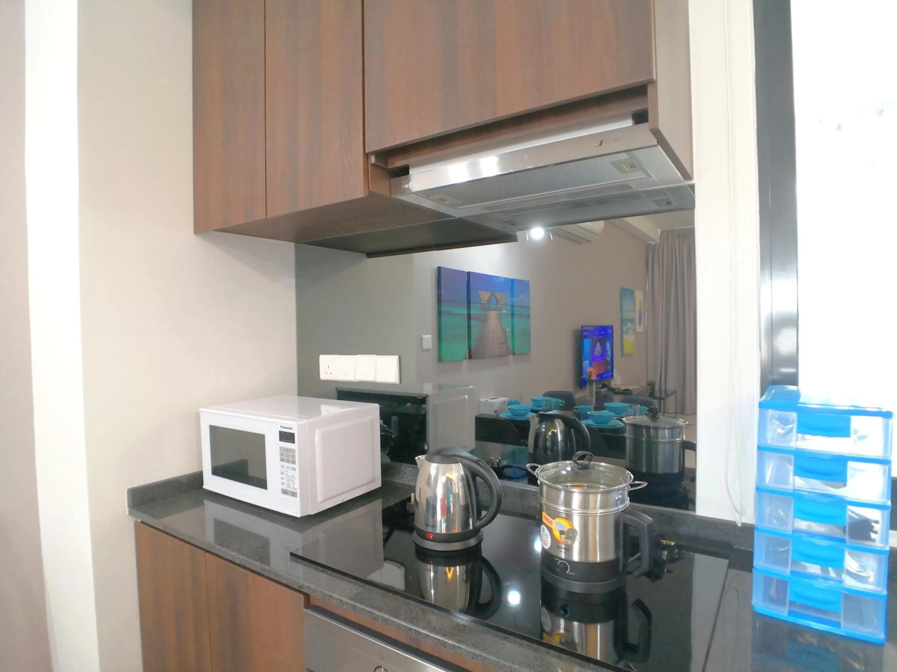 The Landmark by Comfy