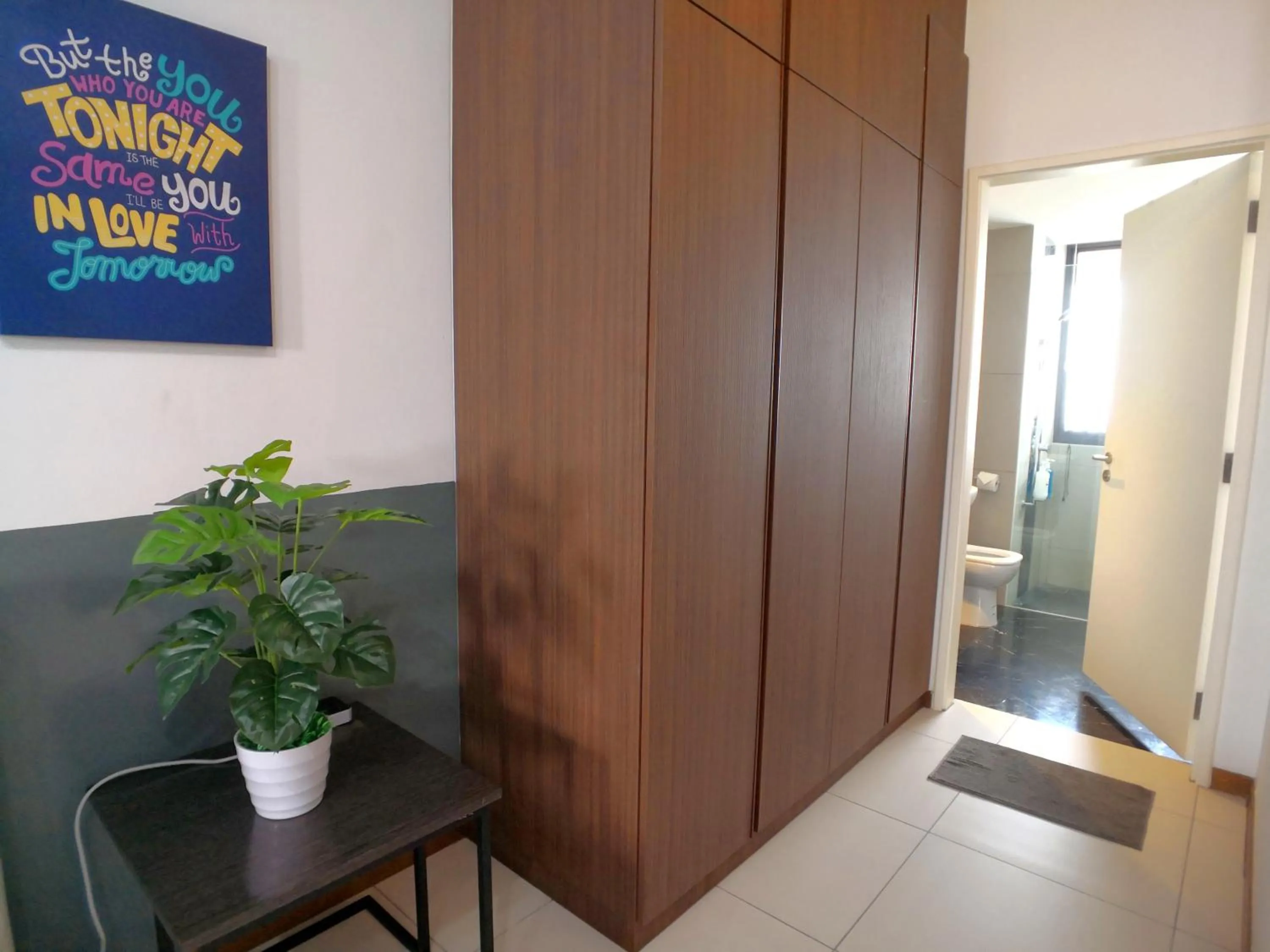 The Landmark by Comfy