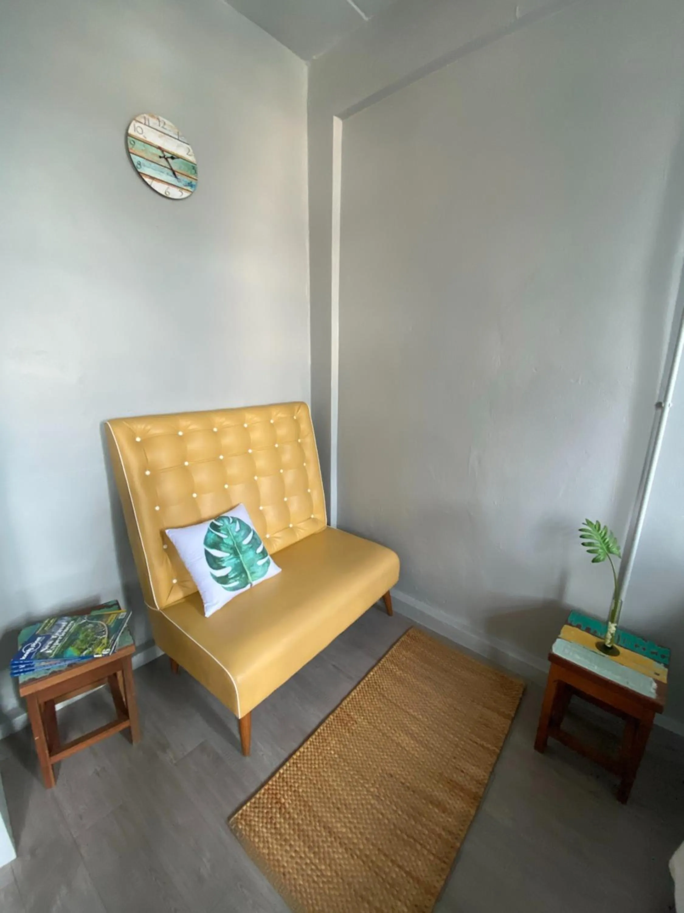 Bedroom in Bangpho Story