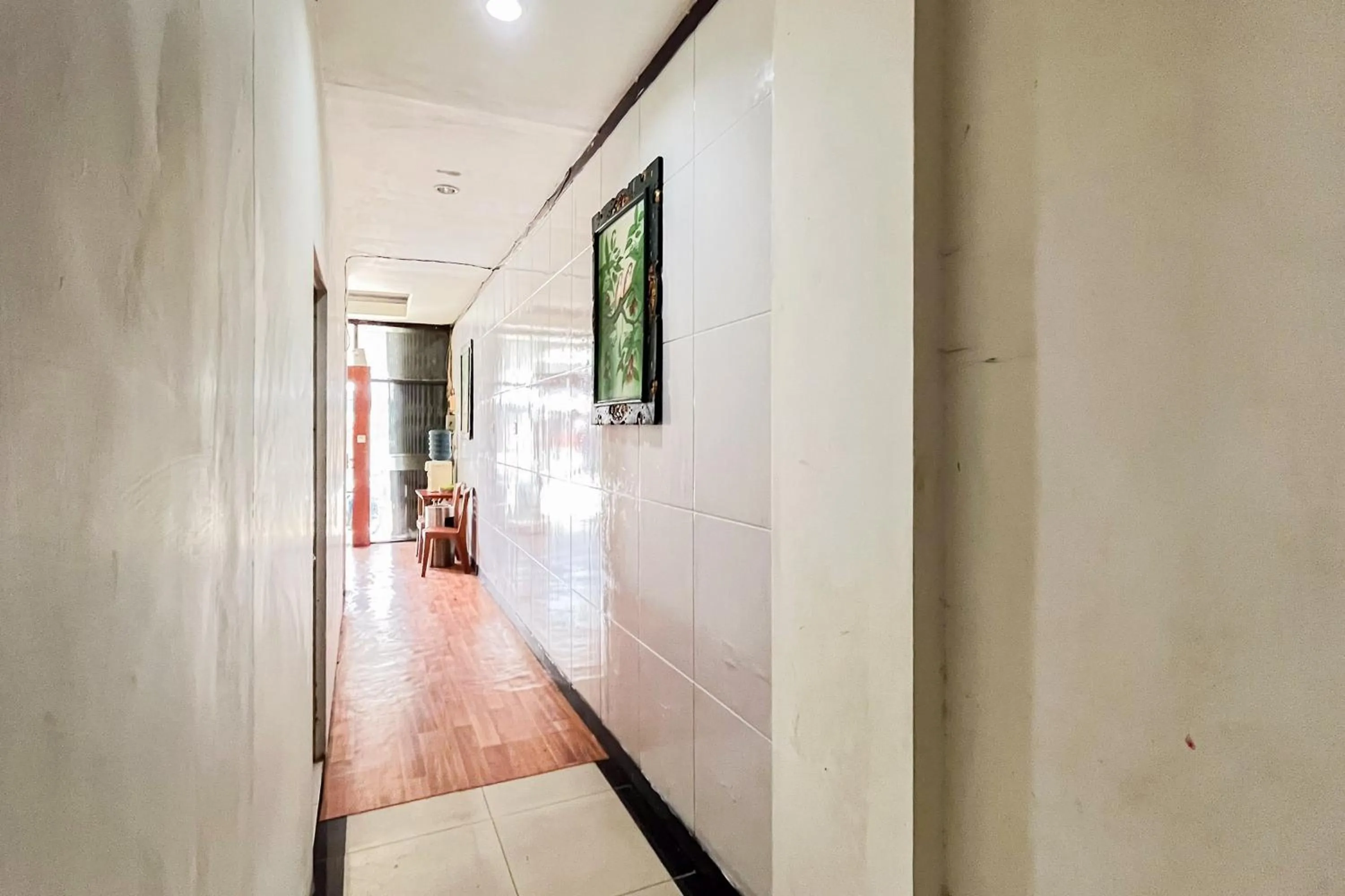 Property building in Good Sleep 1 RedPartner