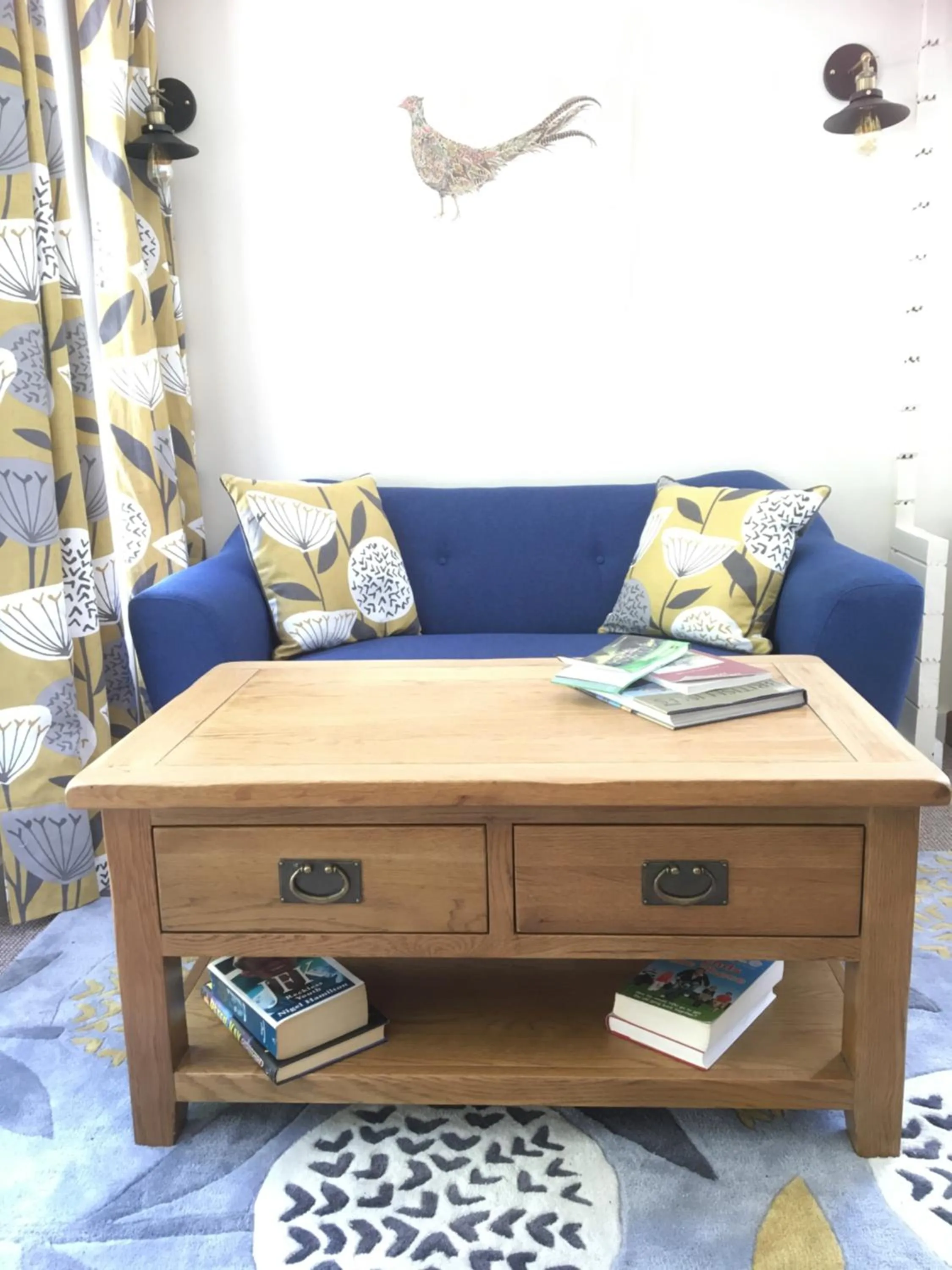 Woodland Cabin With private Wood-Fired Hot-Tub