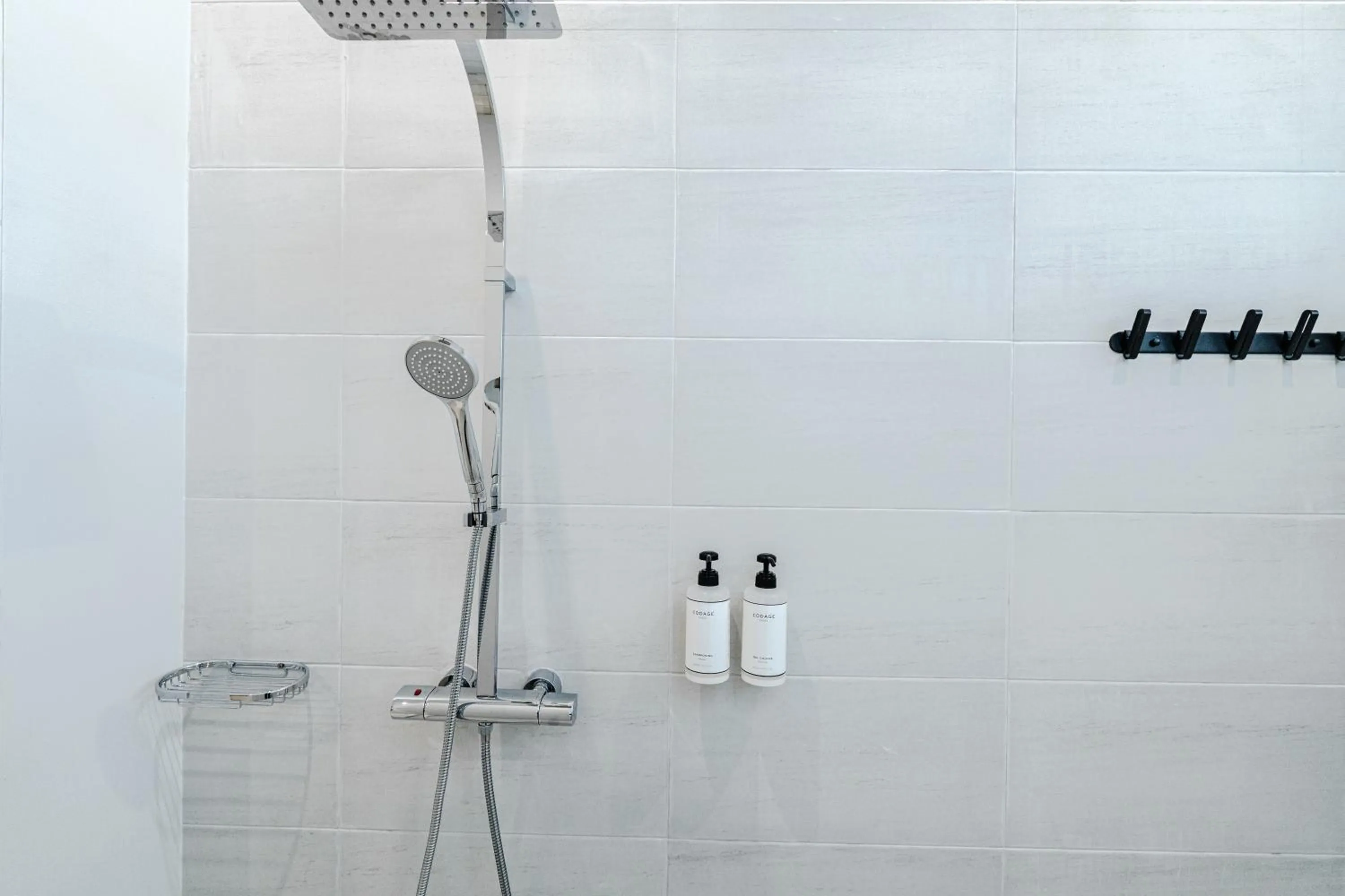 Bathroom in The Gems Mining Pool Villas Pattaya