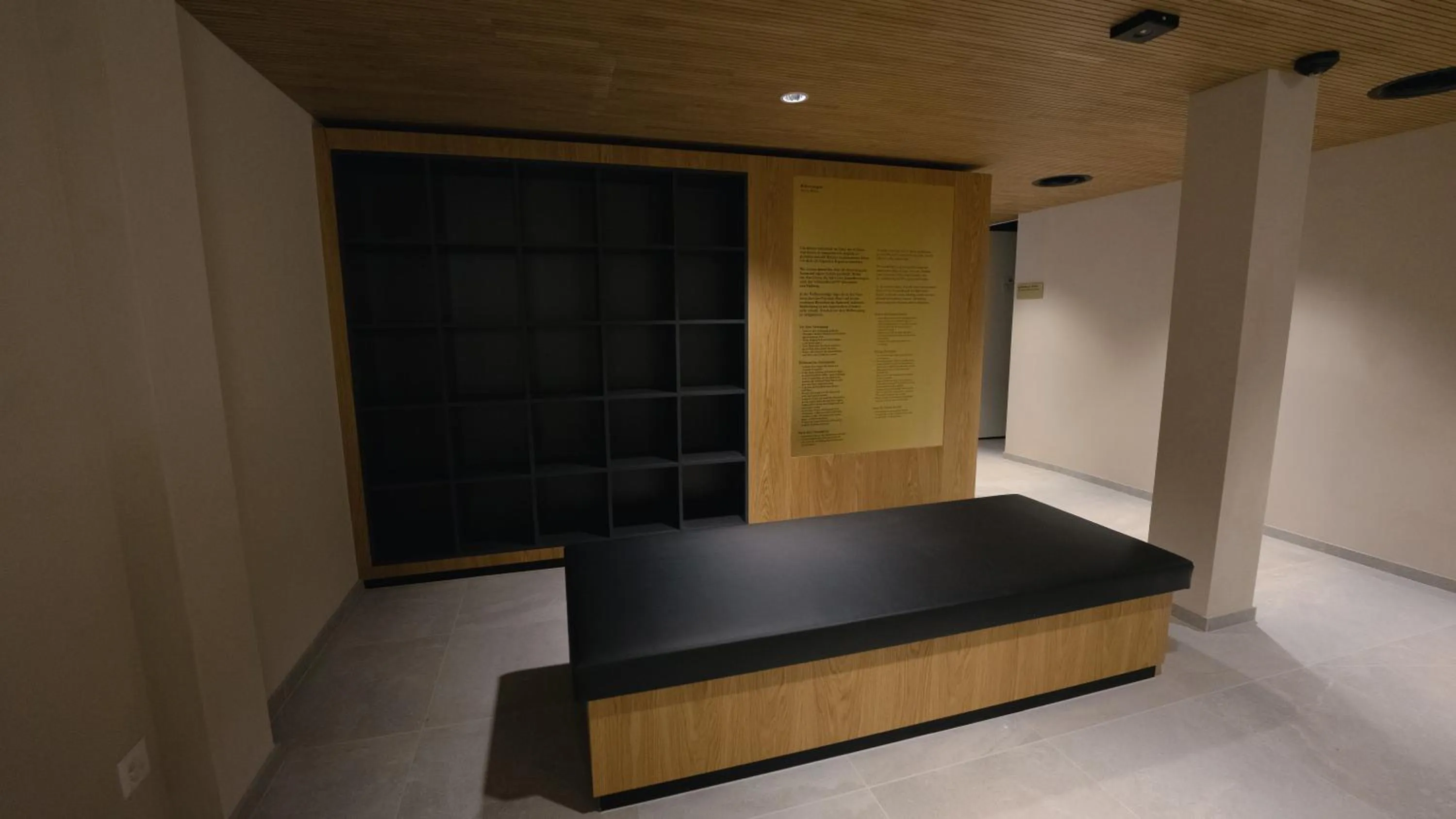 Spa and wellness centre/facilities in Laax wellnessHostel3000