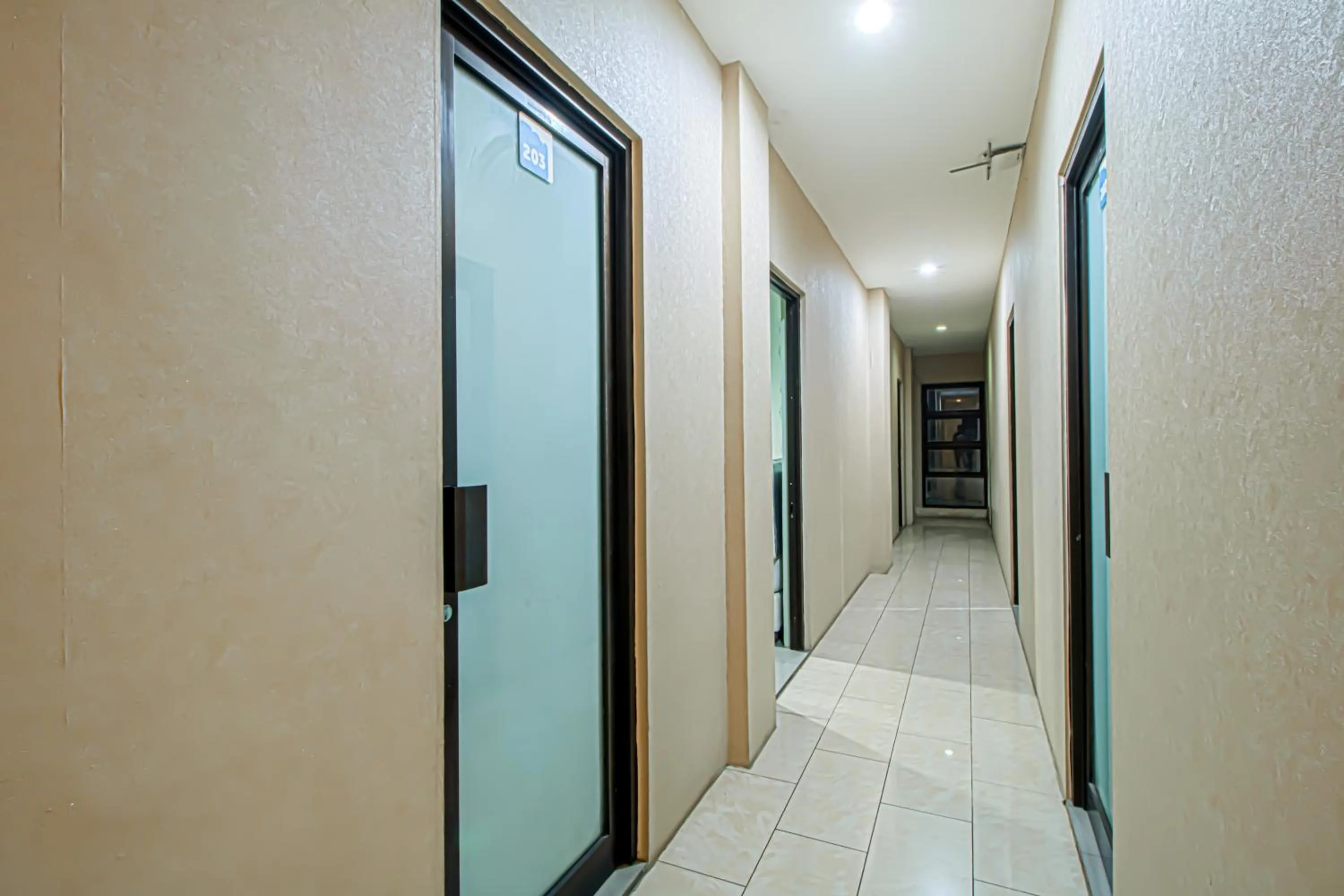 Other in Bungur Inn Syariah