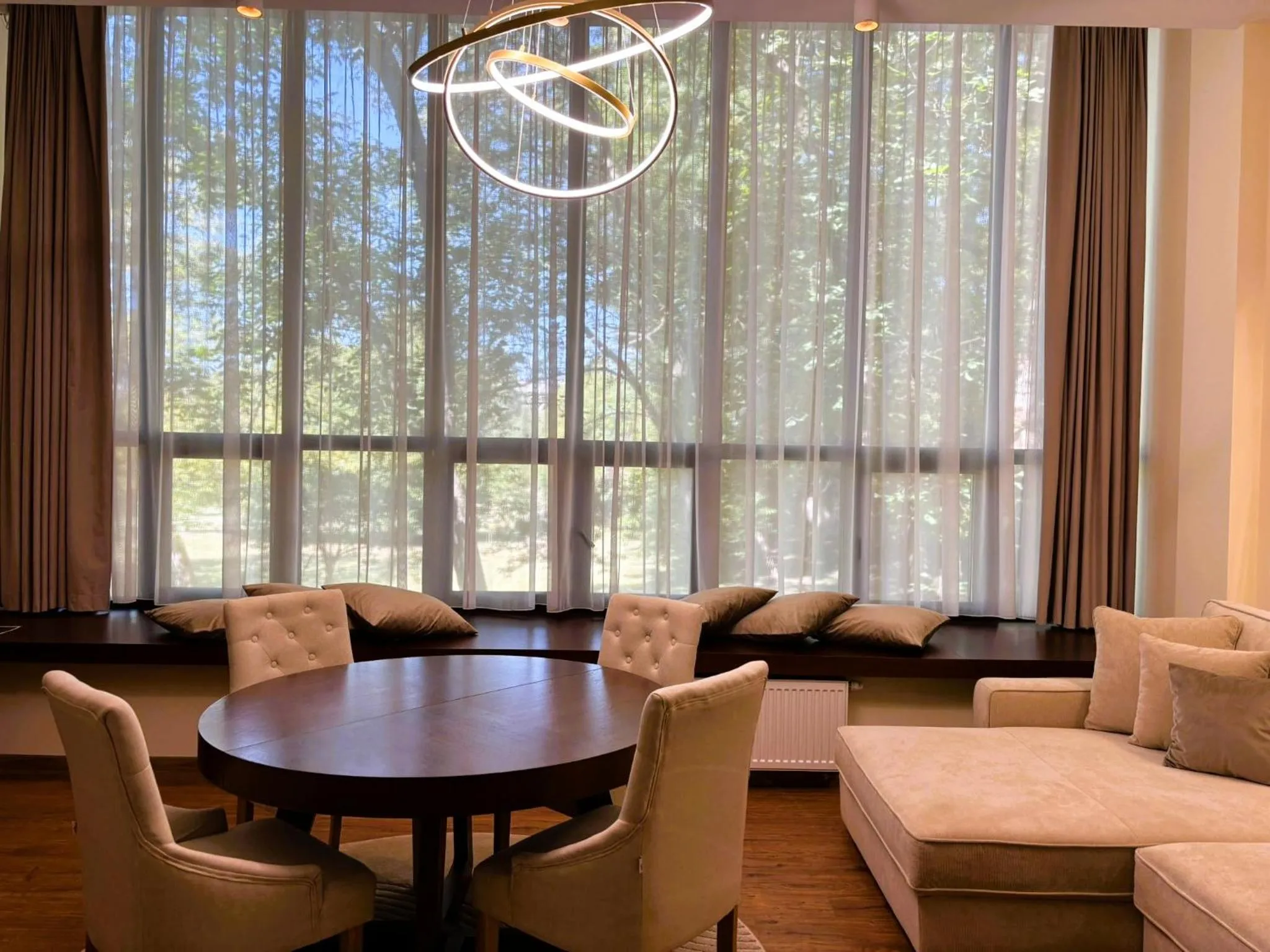 W Sercu Krakowa Aparthotel