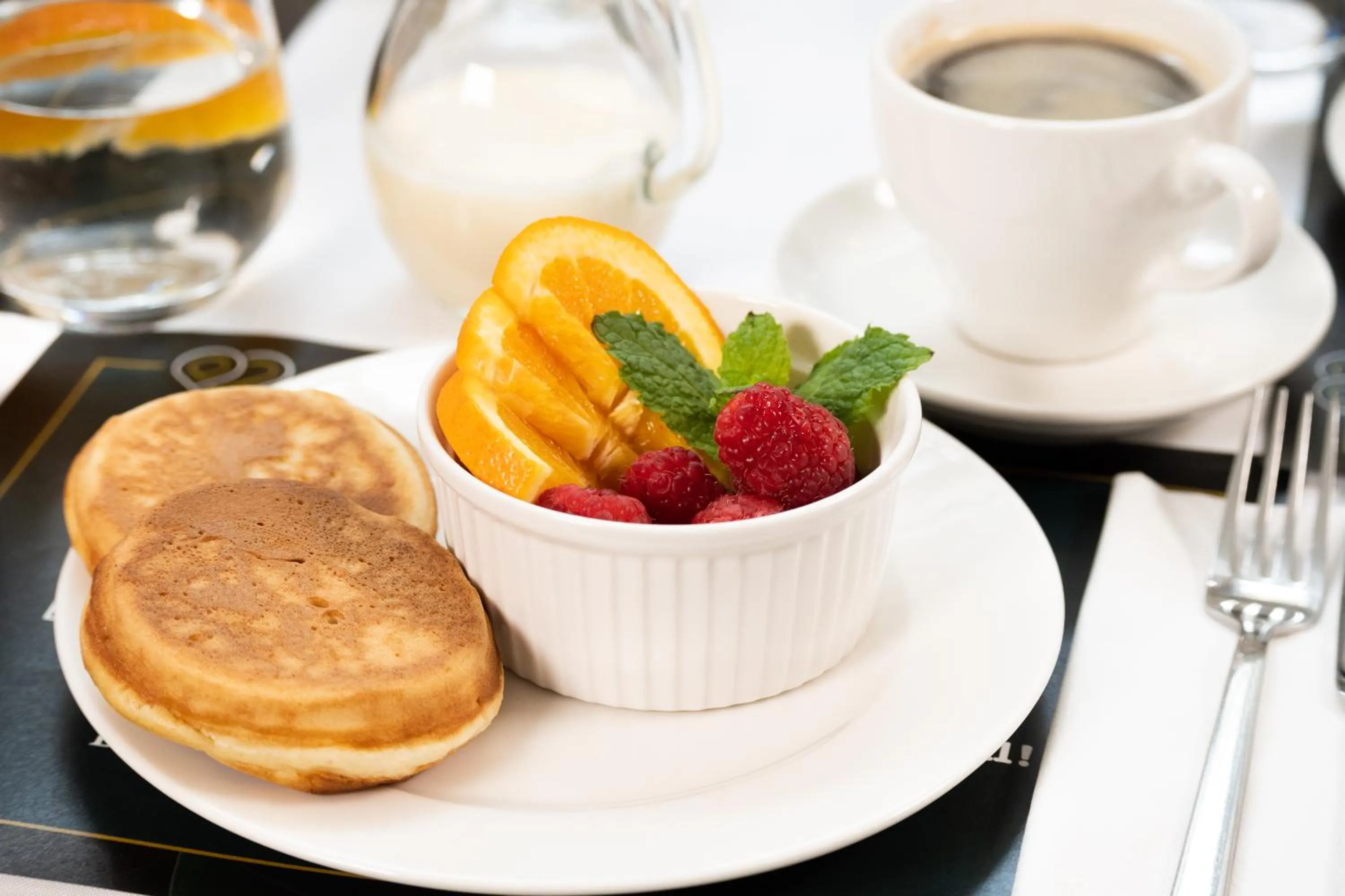 W Sercu Krakowa Aparthotel