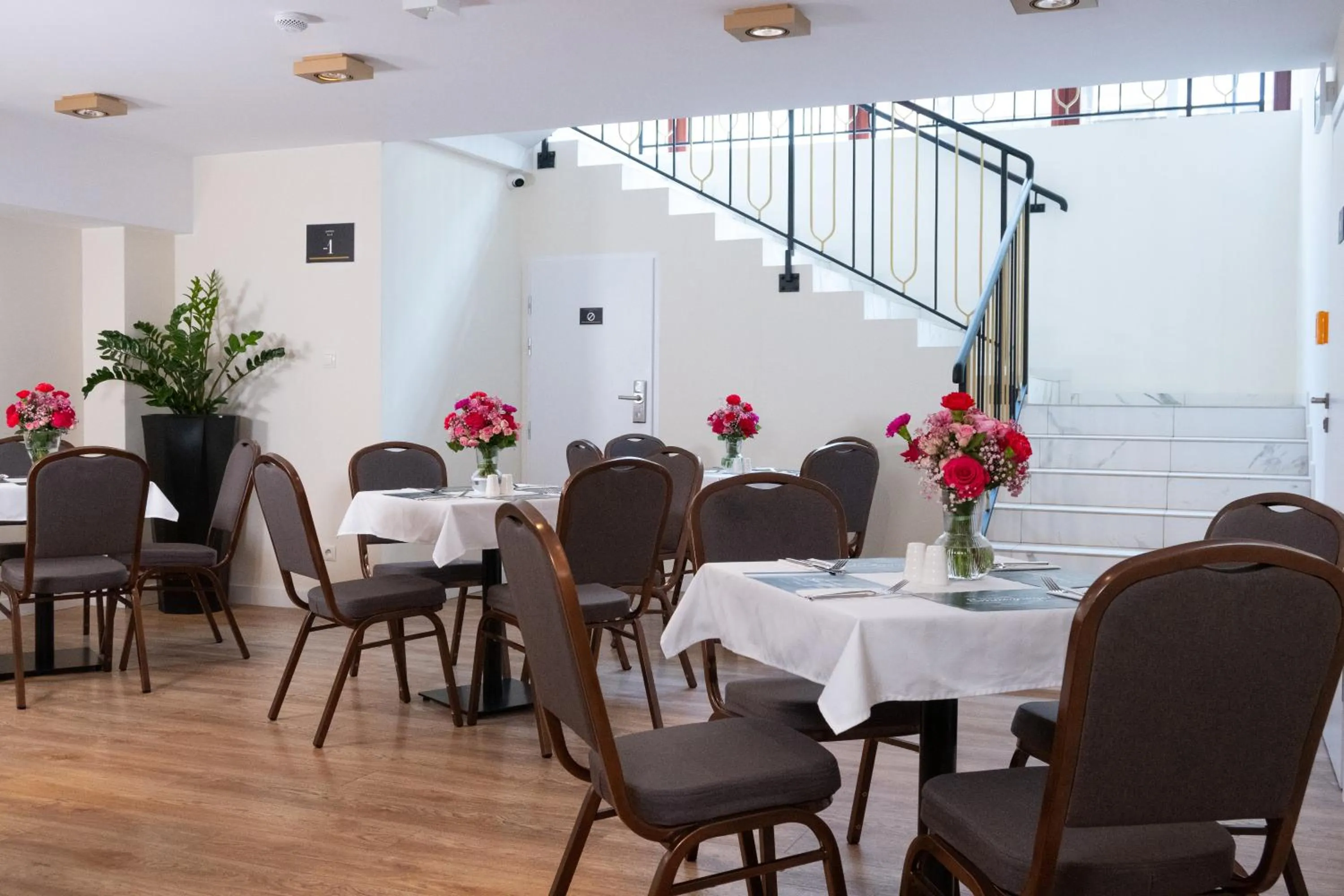 W Sercu Krakowa Aparthotel