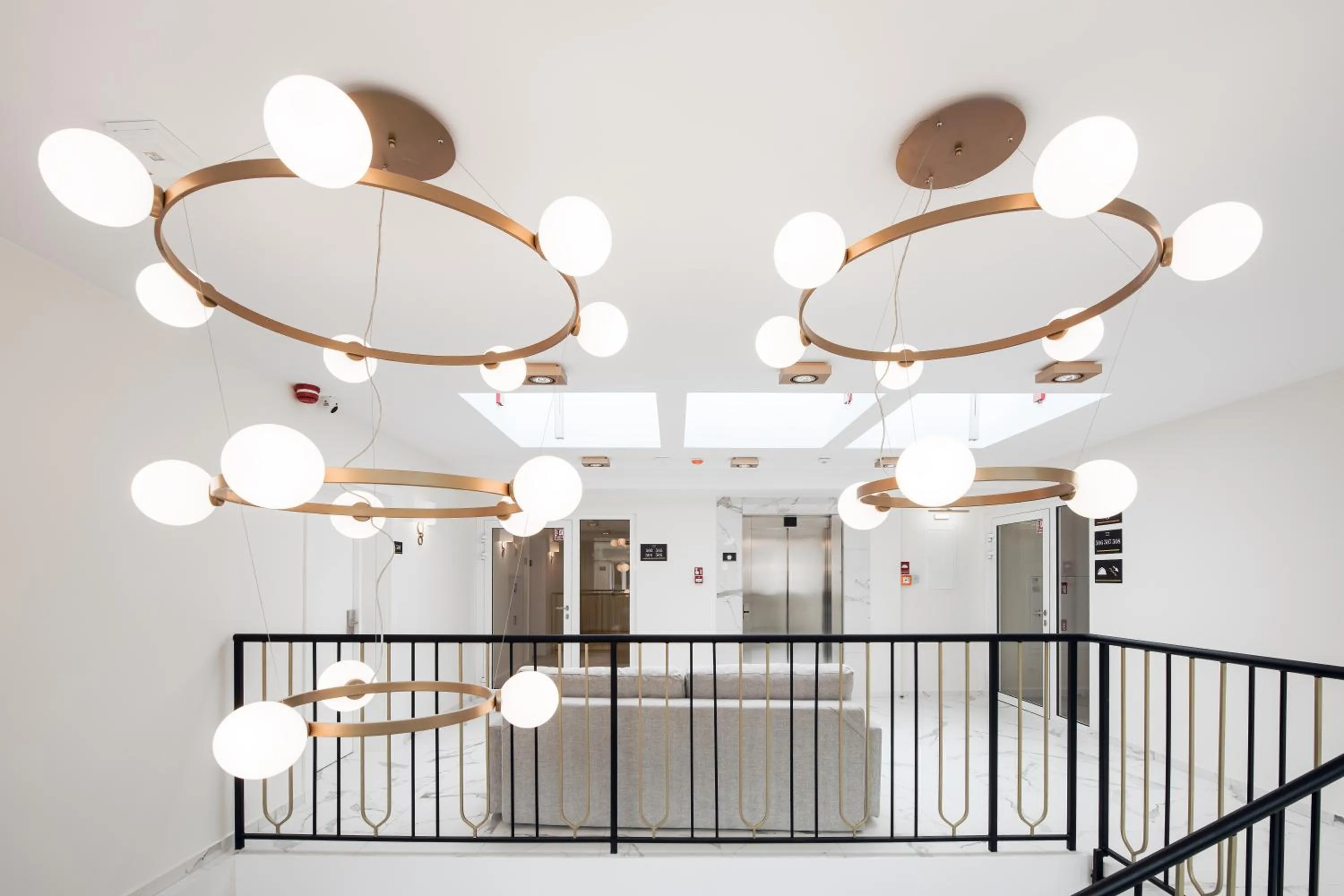 W Sercu Krakowa Aparthotel