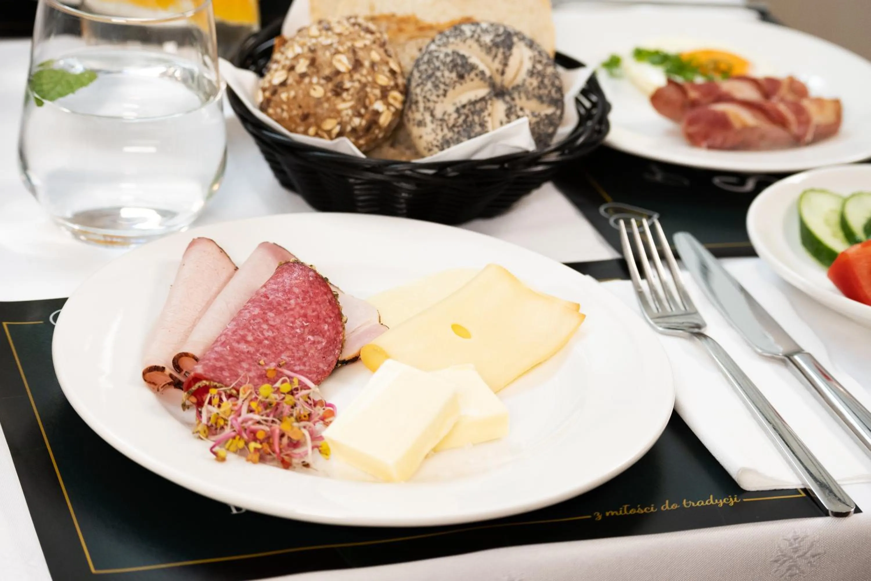 W Sercu Krakowa Aparthotel