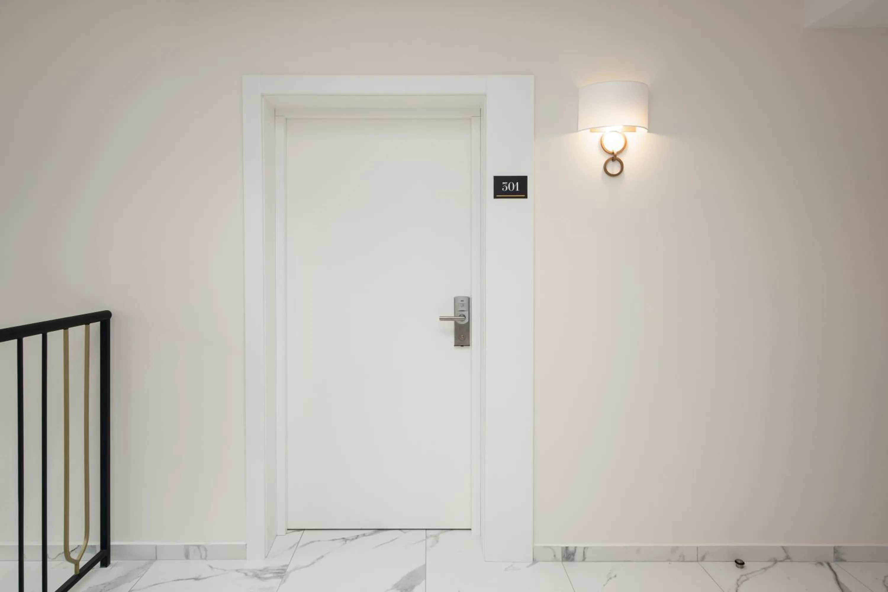 W Sercu Krakowa Aparthotel