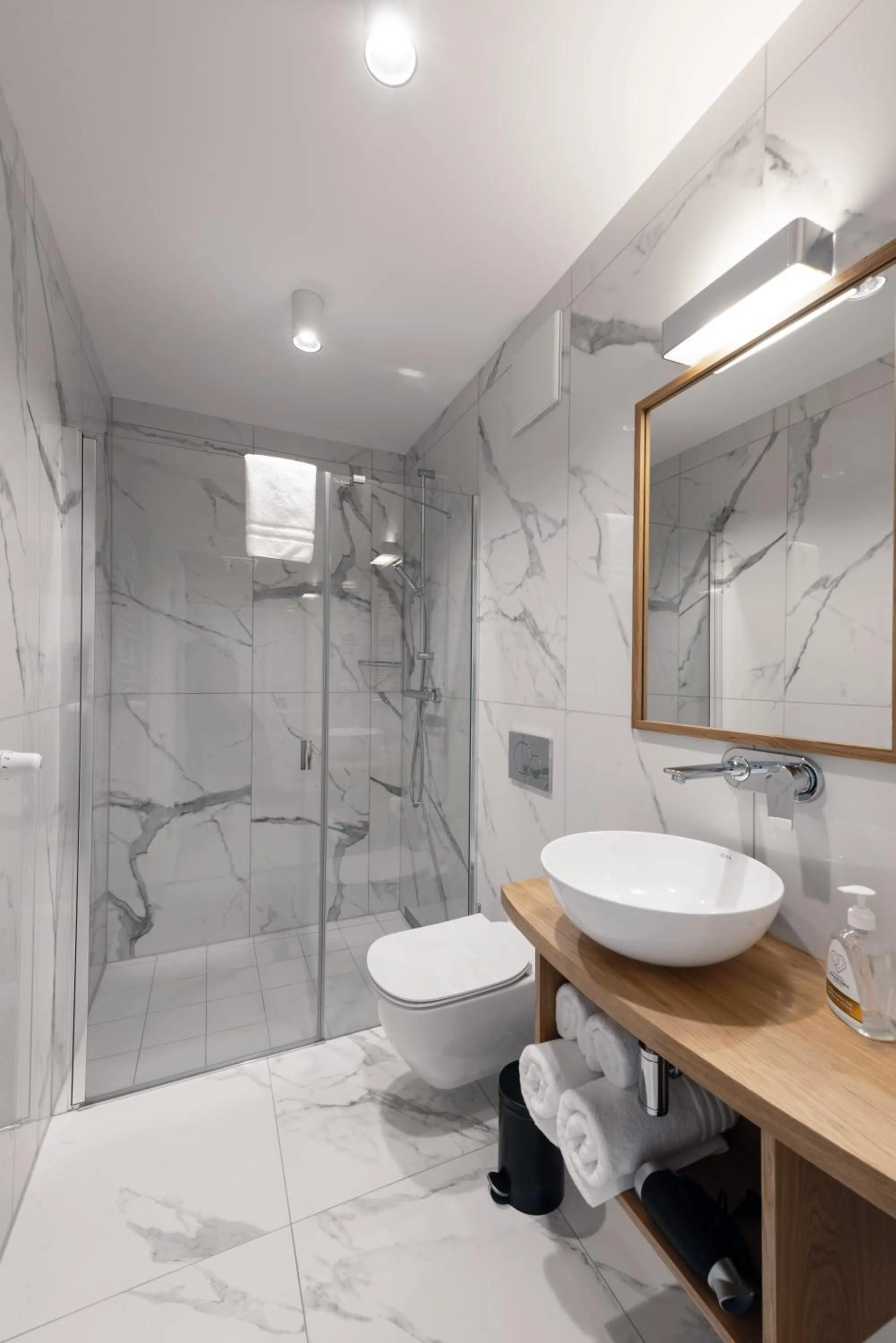 W Sercu Krakowa Aparthotel