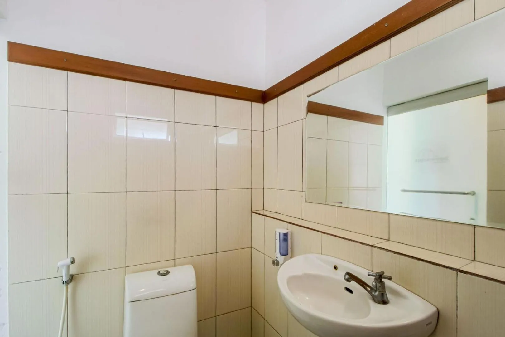 Bathroom in Applewood B&B