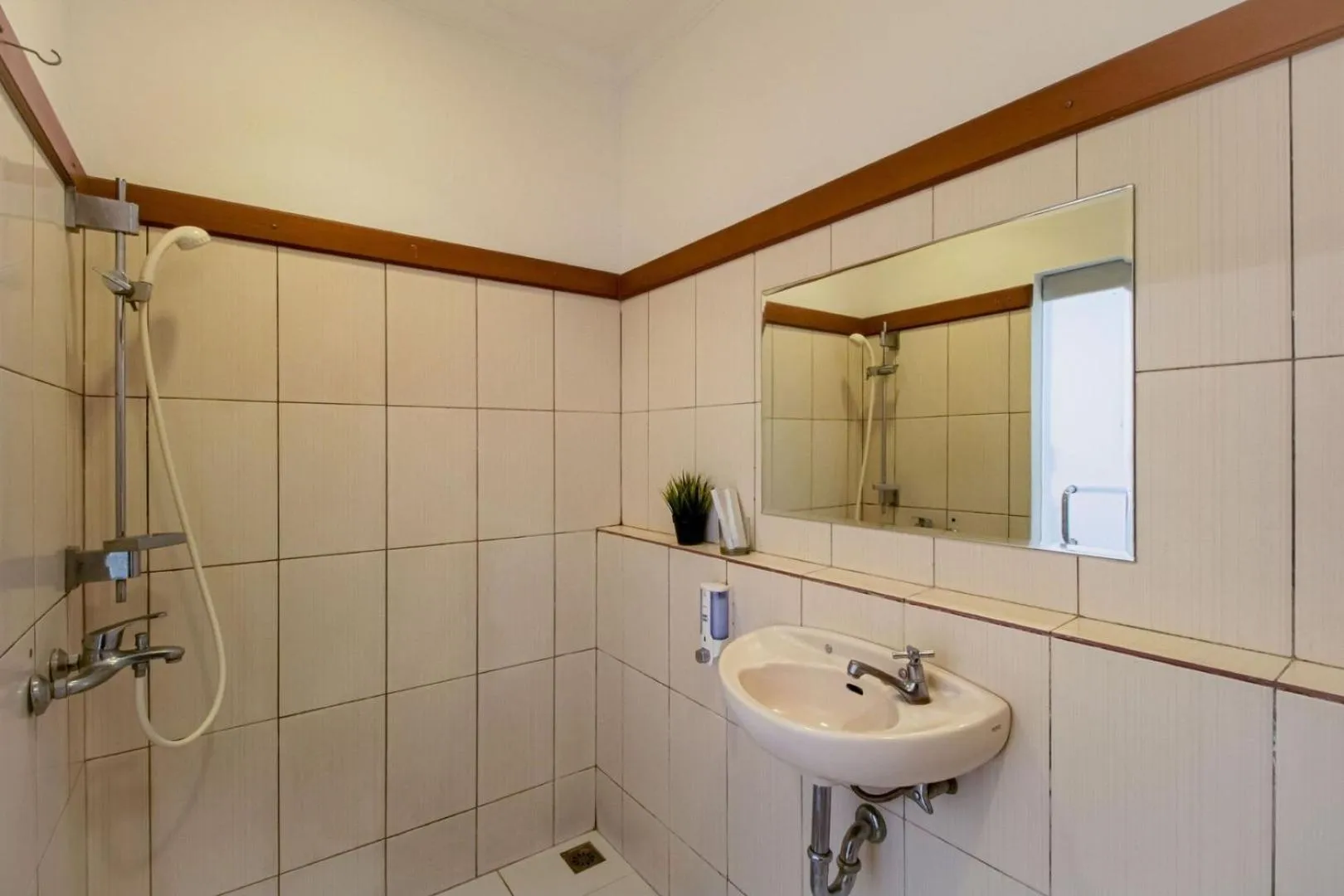 Bathroom in Applewood B&B