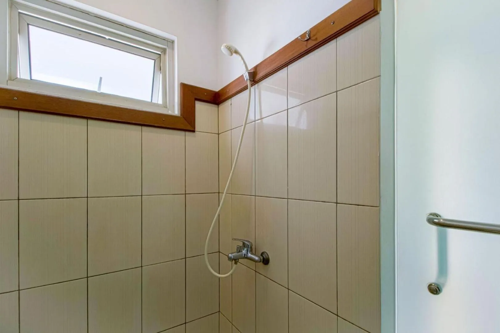 Bathroom in Applewood B&B