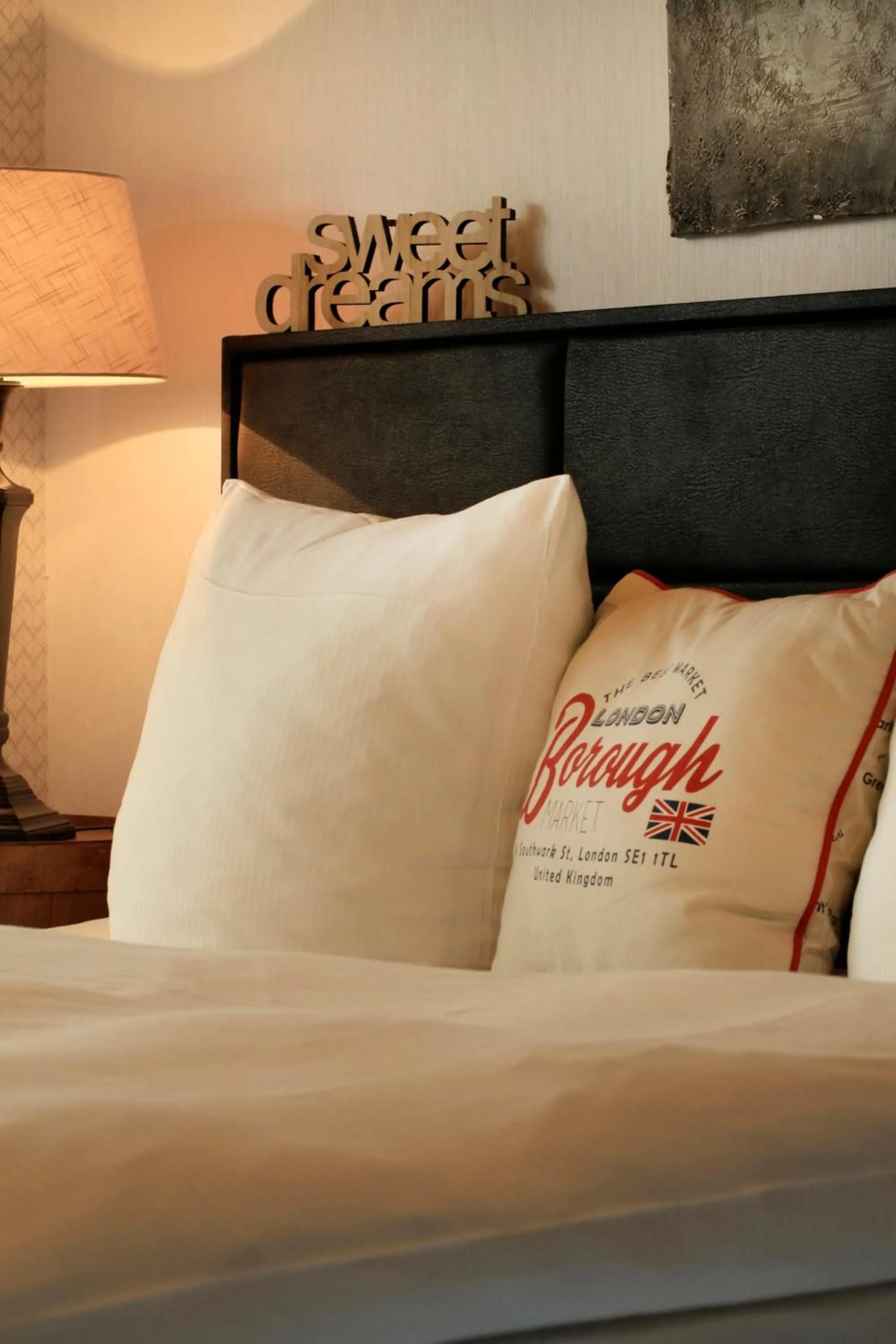 Decorative detail in Landidyll Wilminks Parkhotel