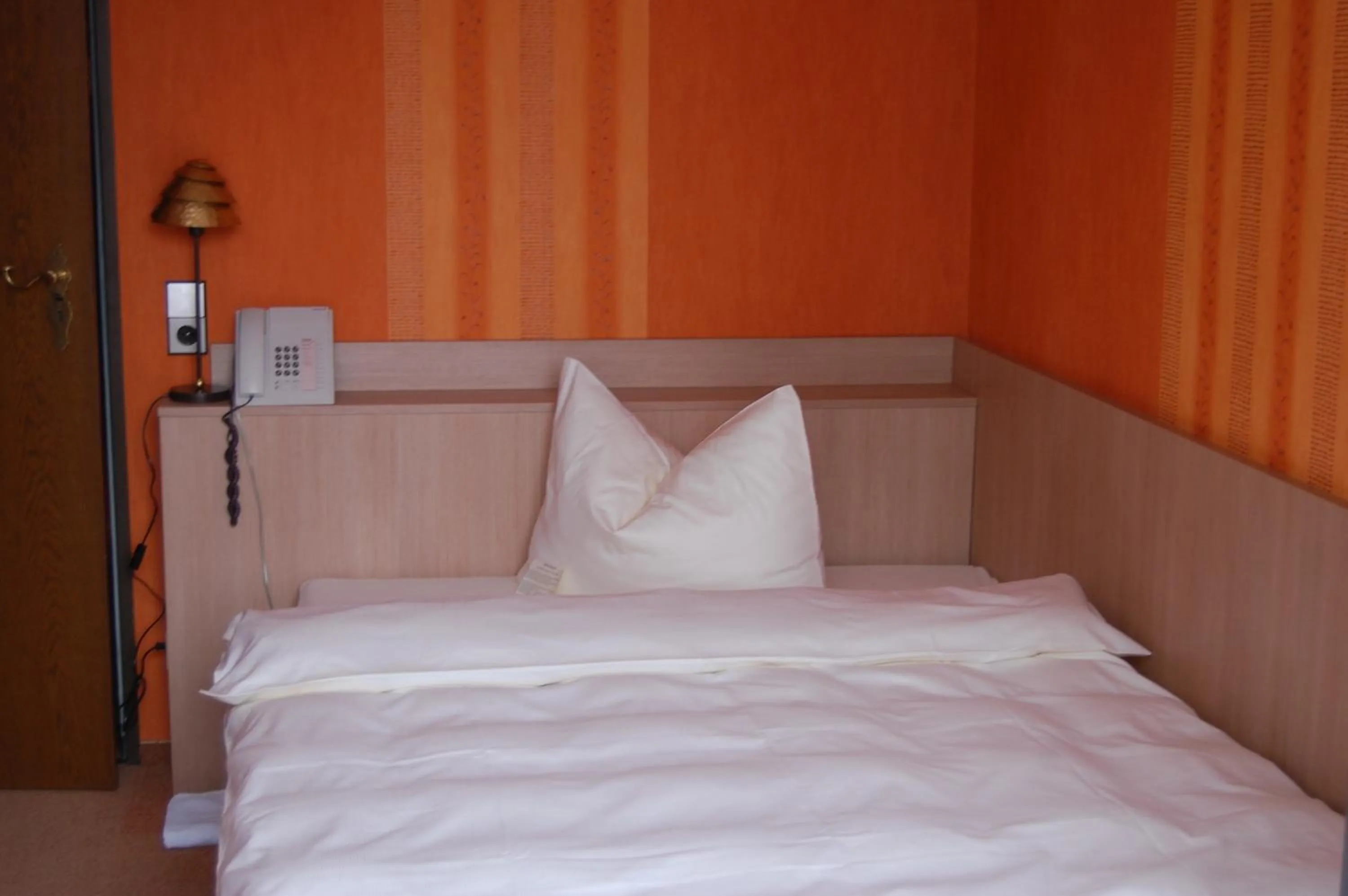 Bed in Landidyll Wilminks Parkhotel