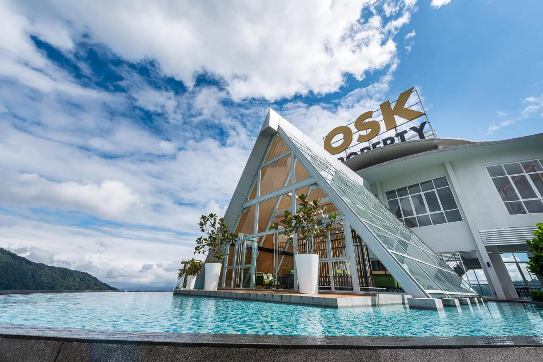 Genting Premium Suite Windmill Upon Hills by JAz Home Suites