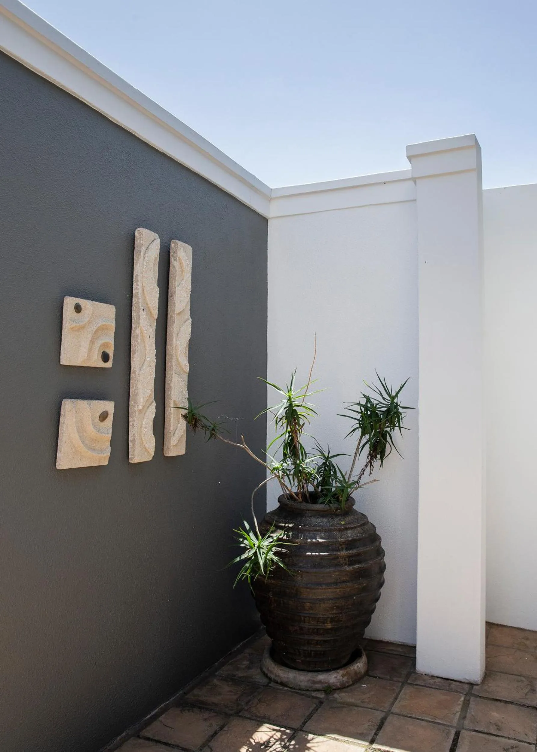 Marine Square Luxury Suites