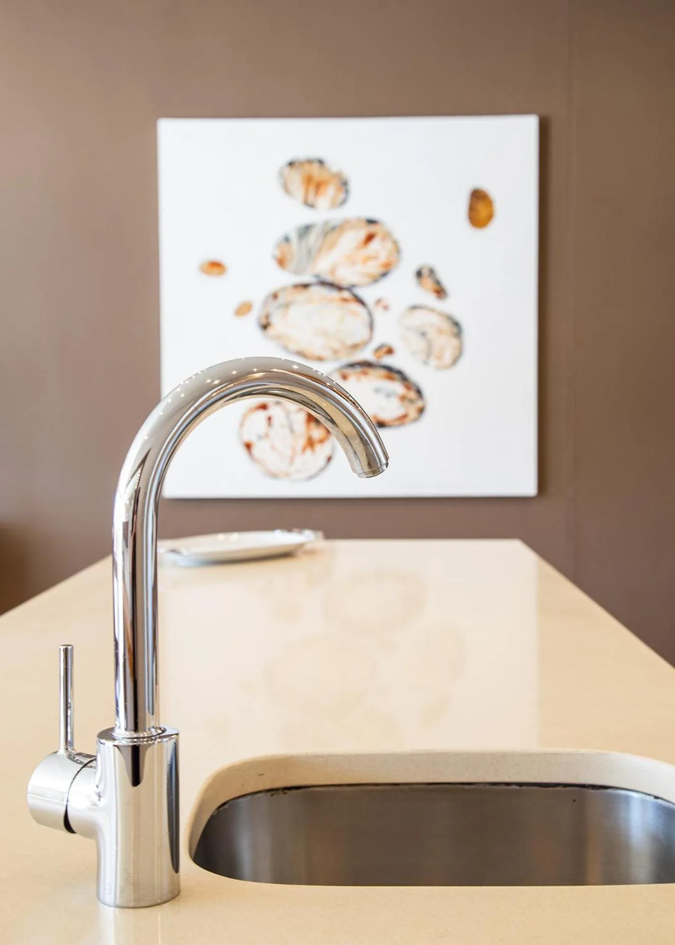 Marine Square Luxury Suites