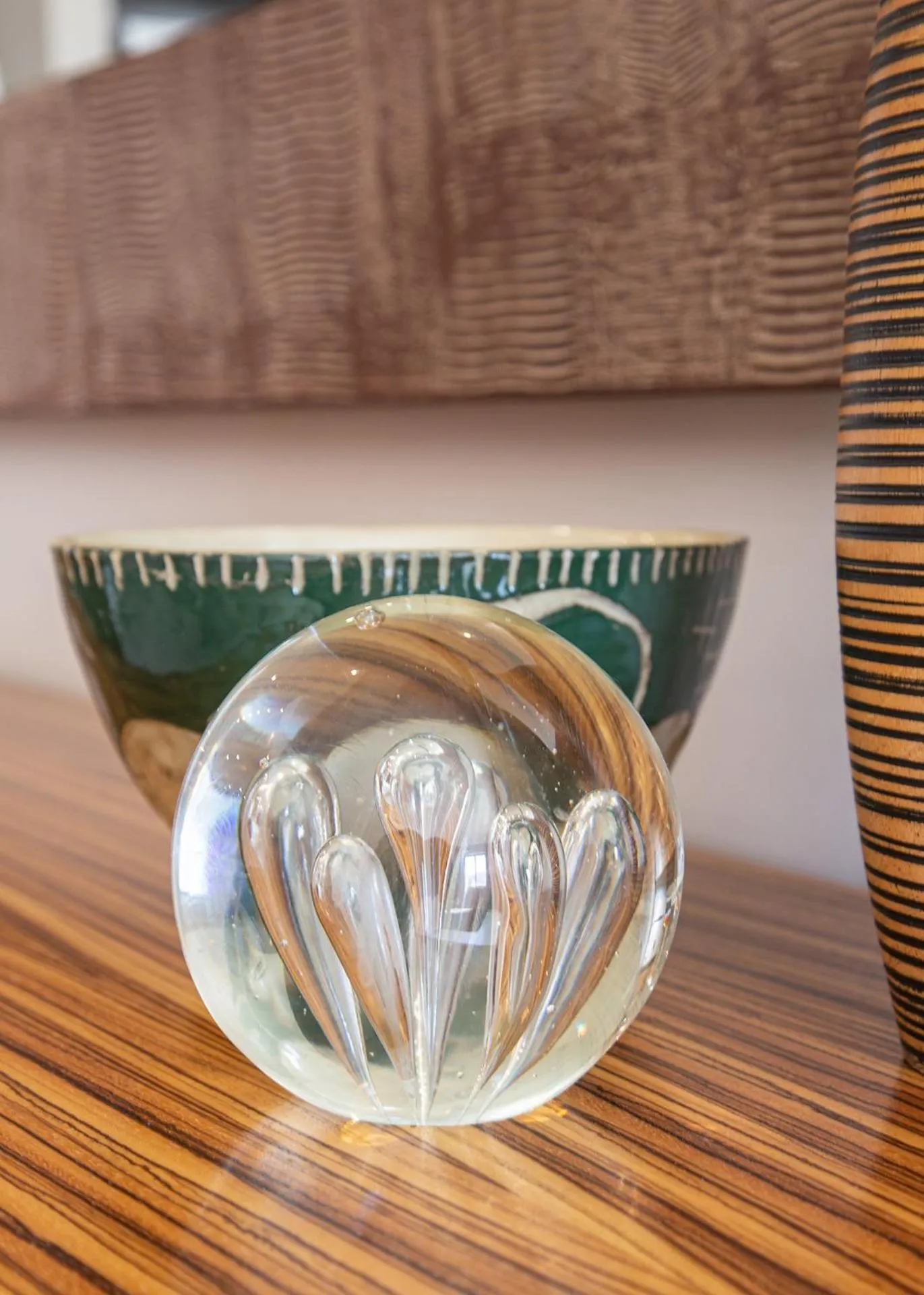 Marine Square Luxury Suites