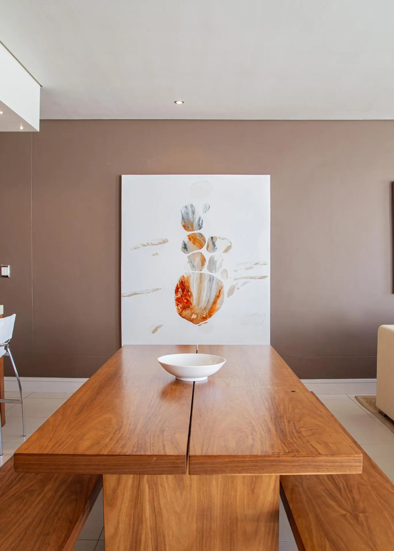 Marine Square Luxury Suites