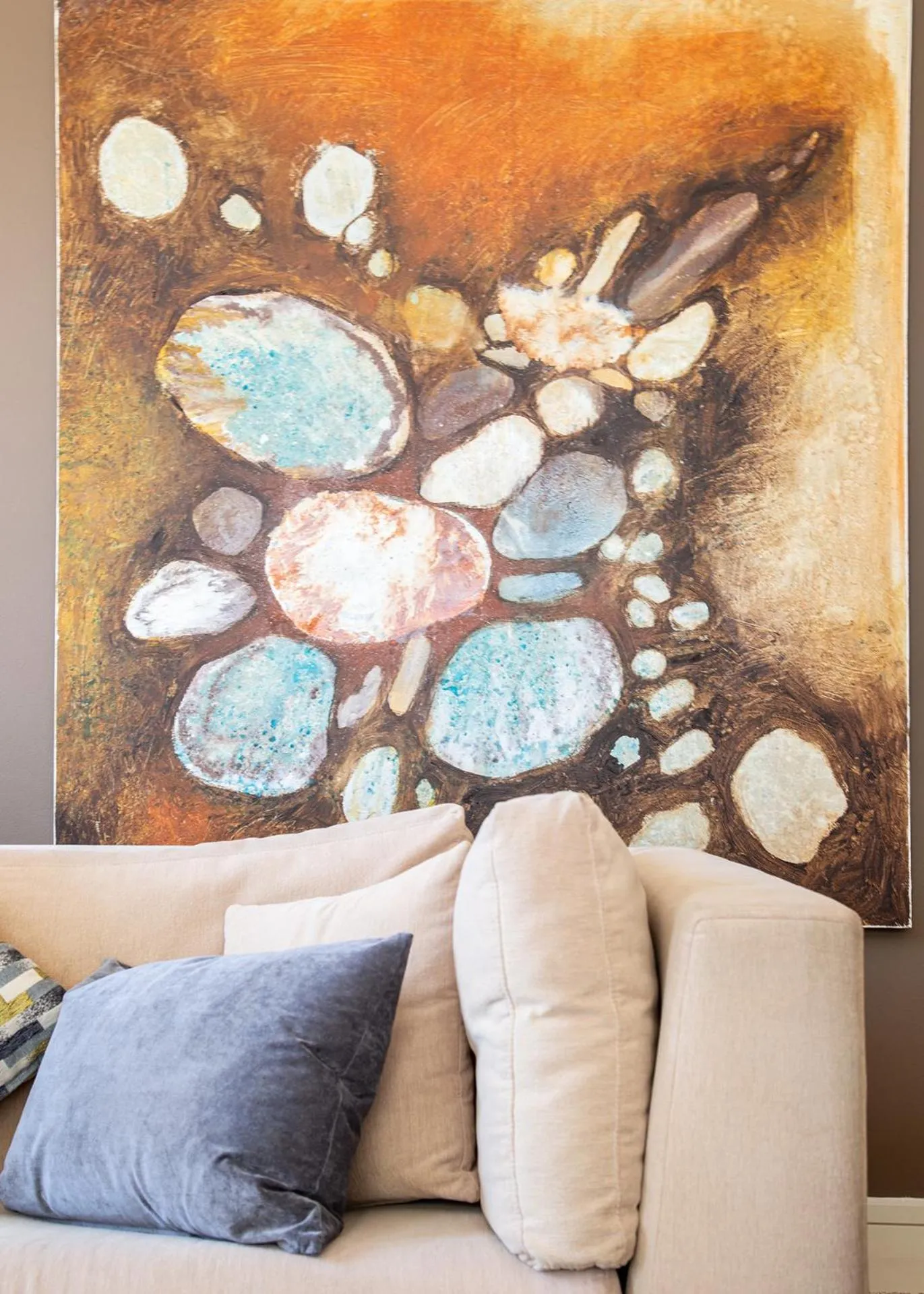 Marine Square Luxury Suites