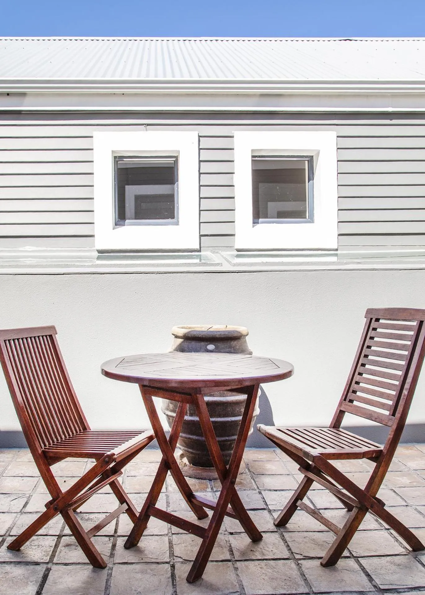 Marine Square Luxury Suites