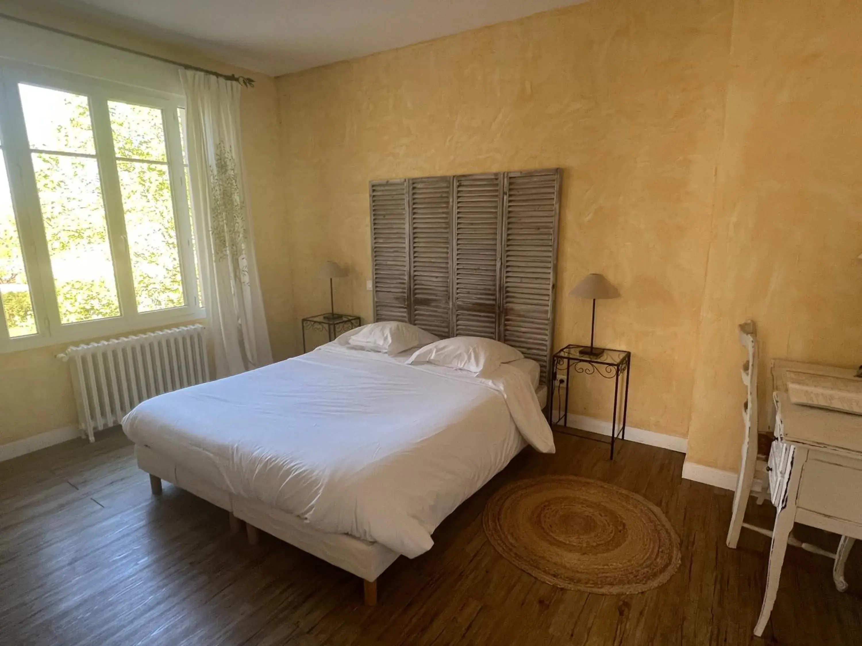 Basic Double Room - single occupancy in La Villa Camille Basic Double Room - single occupancy in La Villa Camille