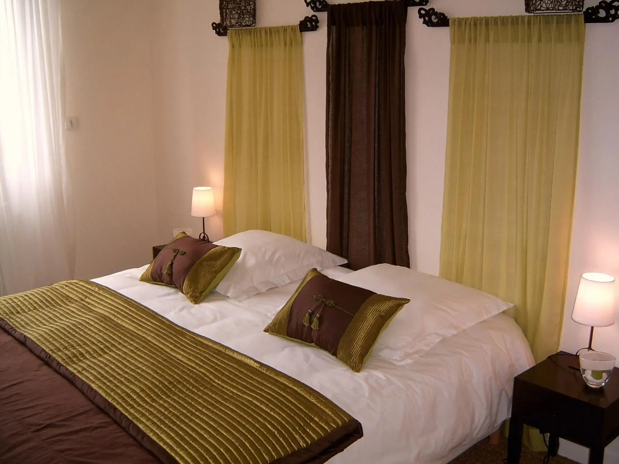 La Villa Camille La Villa Camille