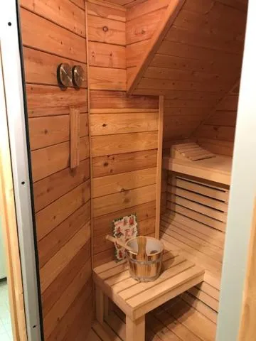 Bathroom in Boslucht Leuven